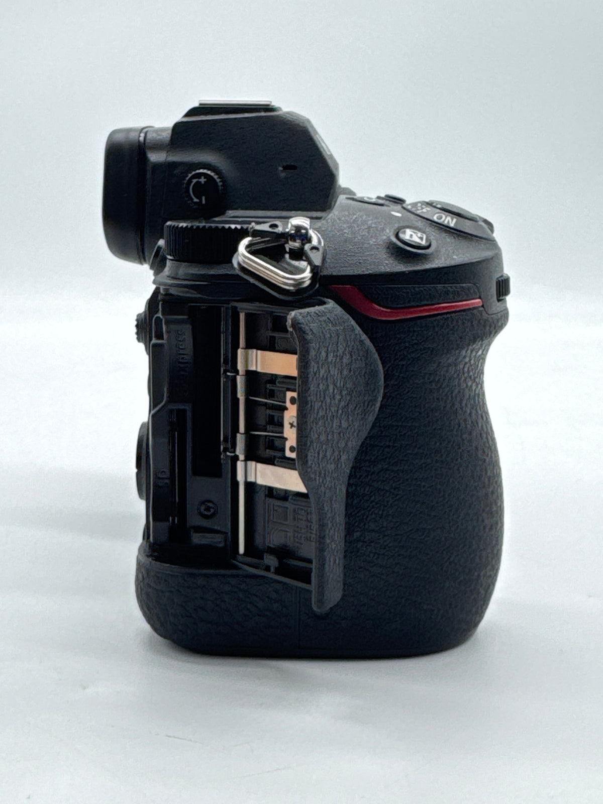 Nikon Z6 II 24.5MP Mirrorless Body Only Black - Used