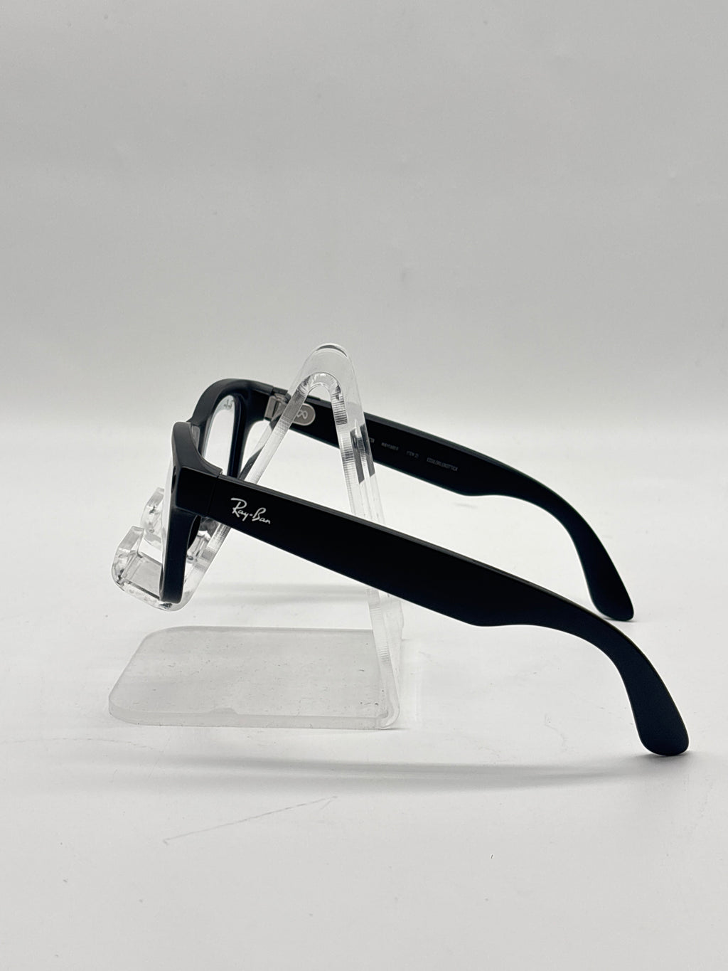 Ray-Ban Meta Wayfarer RW4012 Smart Glasses - 32GB - Wi-Fi 6E - Bluetooth 5.3