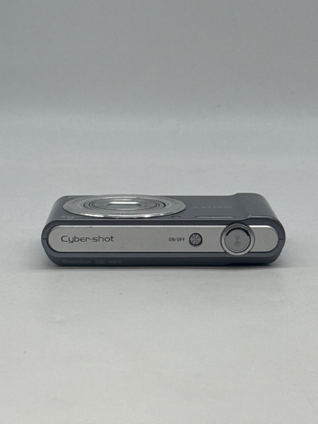 Sony CyberShot DSC W810 20.1 MP Digital Camera