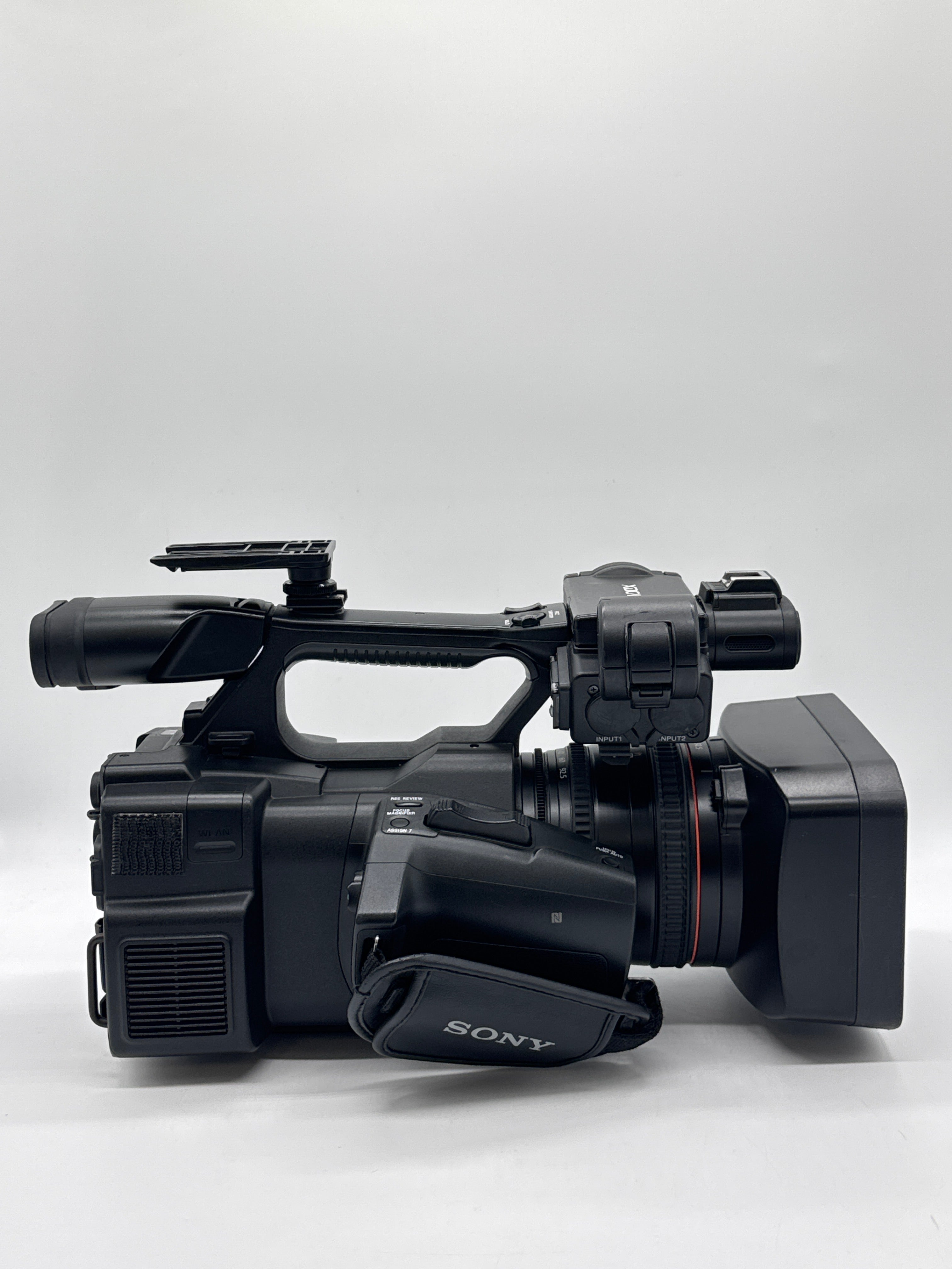Sony PXW-X180 Professional Camcorder - Used