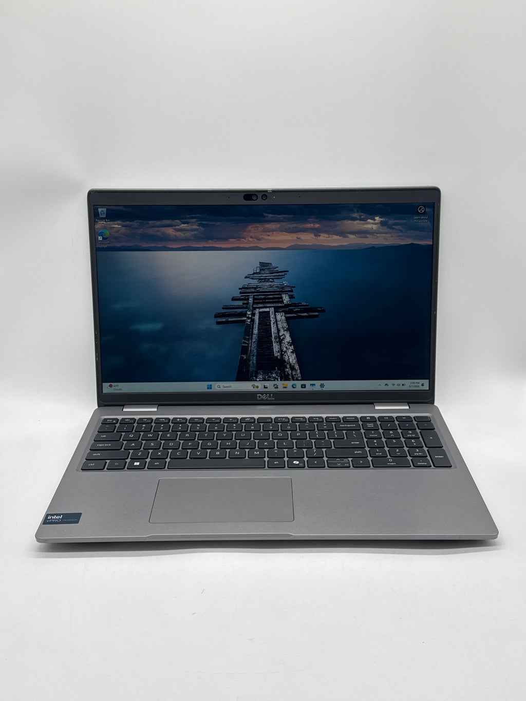 Dell Latitude 5550 Ultra 5 125U 16GB RAM 512GB SSD - Used (Warranty)