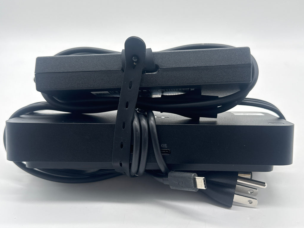 Dell SD25 Pro Smart Docking Station - Used