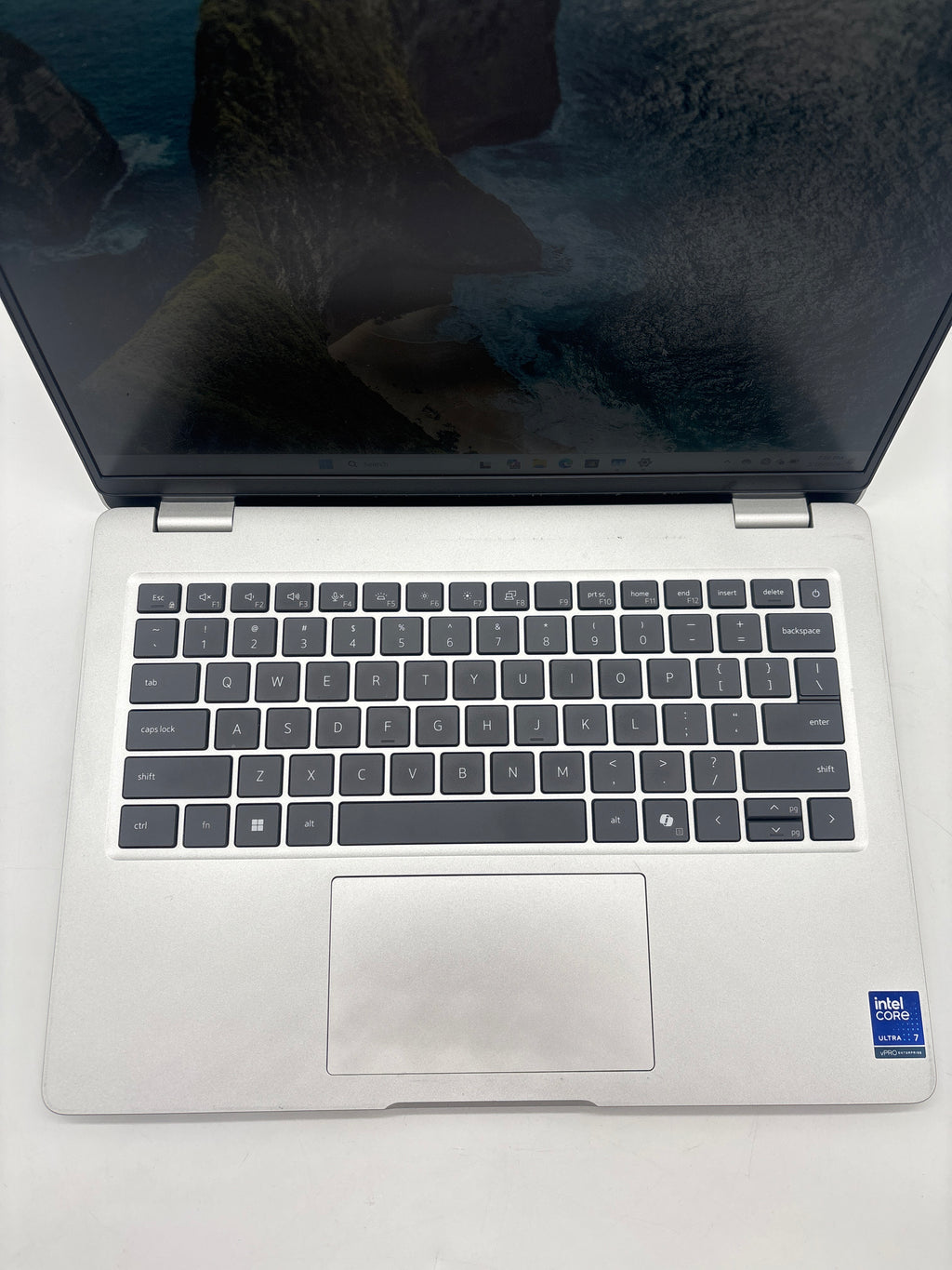 Dell Pro 14 Plus Ultra 7 265U 32GB RAM 512GB SSD - BIOS Locked/Remotely Managed
