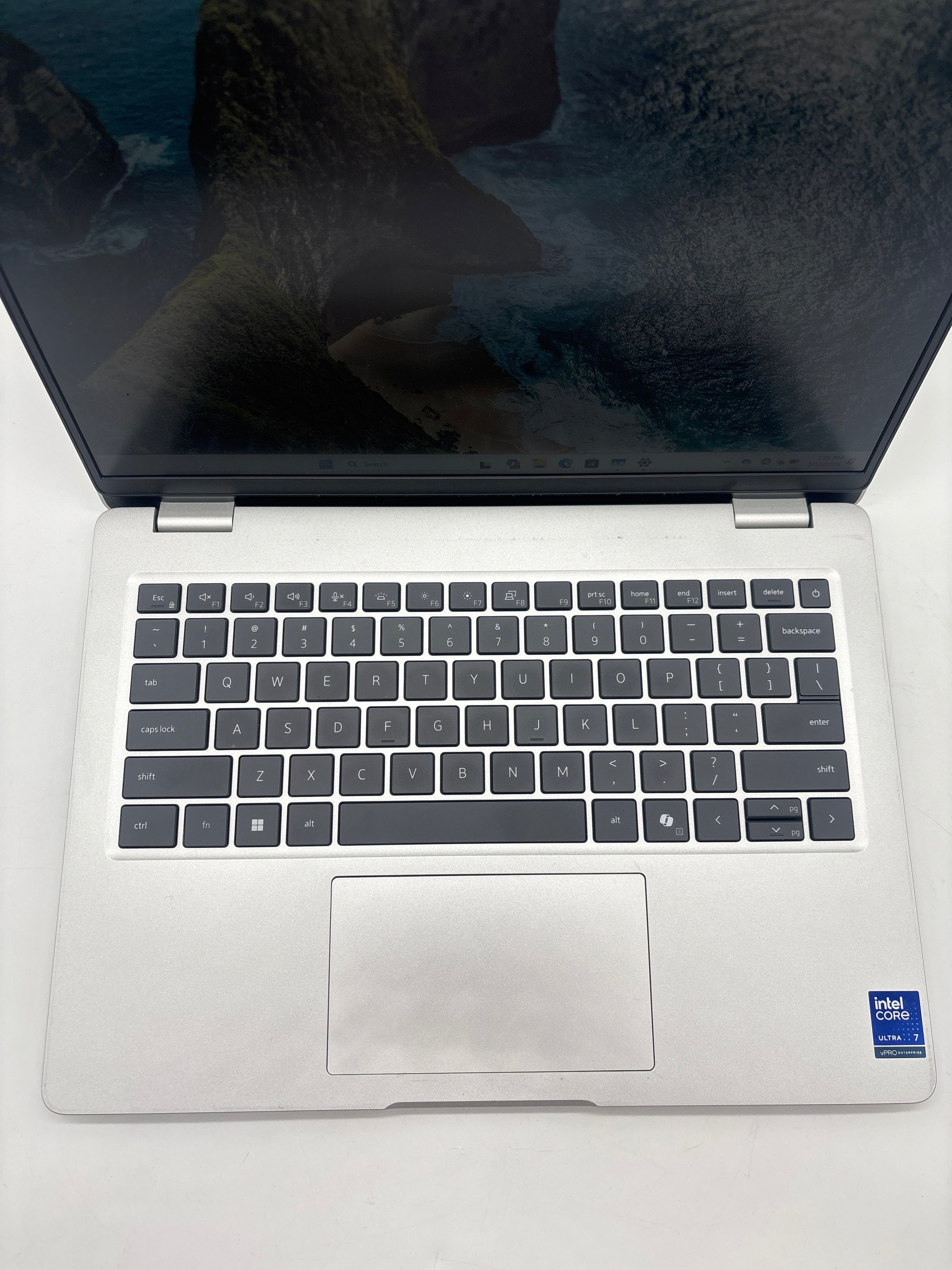 Dell Pro 14 Plus Ultra 7 265U 32GB RAM 512GB SSD - BIOS Locked/Remotely Managed
