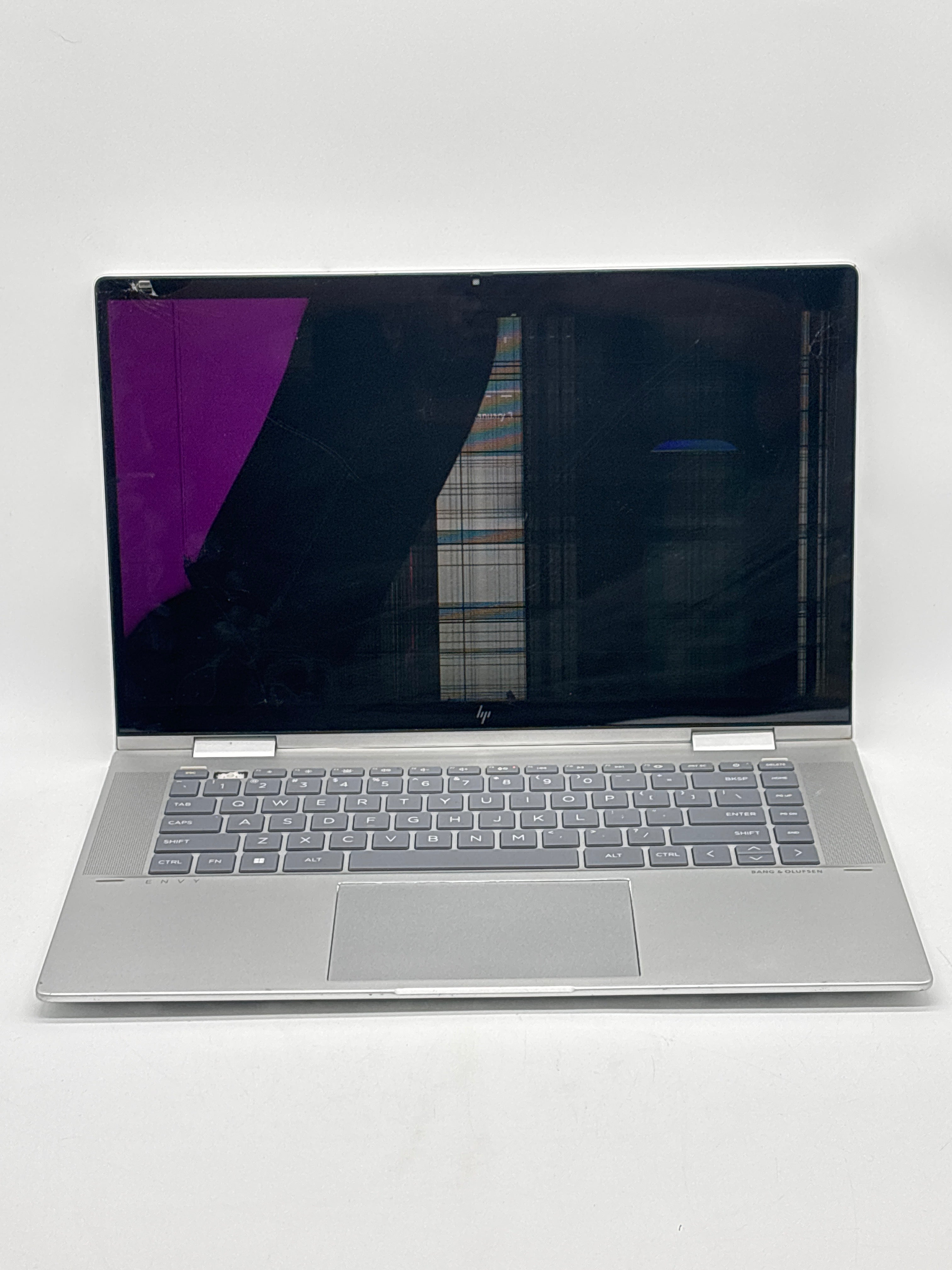 HP Envy x360 15-fe0053dx i7 13th Gen 16GB RAM 512GB SSD - For Parts (Read DESC)