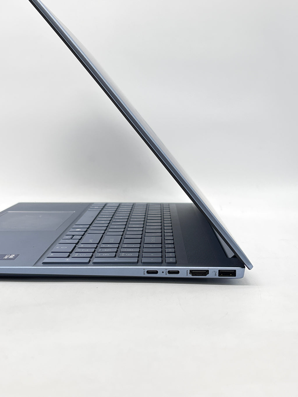 HP Pavilion 16-0000nr Ultra 7 155U 16GB RAM 1TB SSD Blue - Used