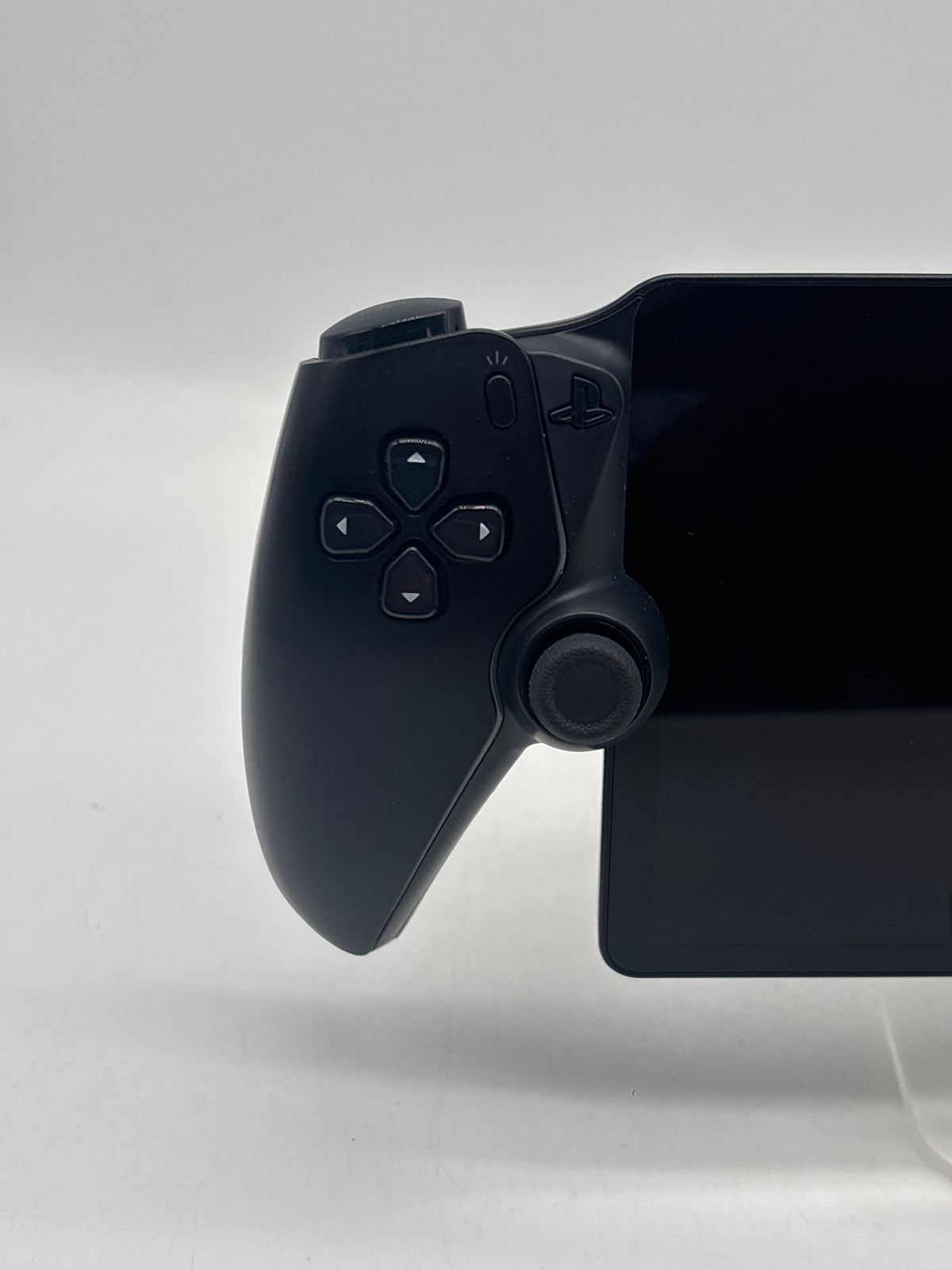 Sony PlayStation Portal CFI-Y1001 Remote Player Black - Used