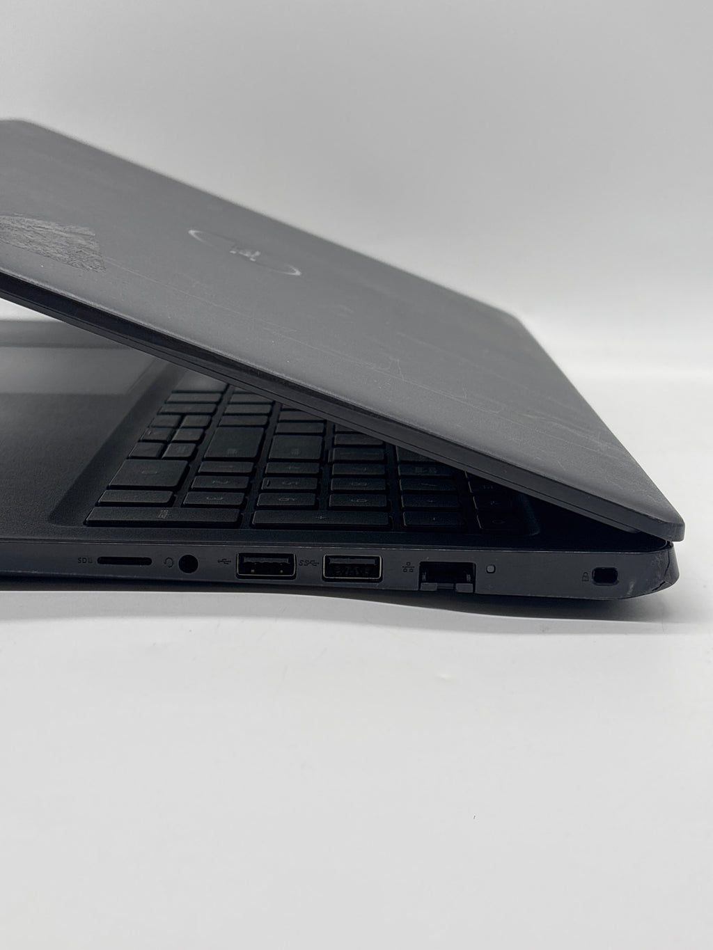 Dell Latitude 3510 i7-10510U 8GB RAM 256GB SSD - Bad Keyboard