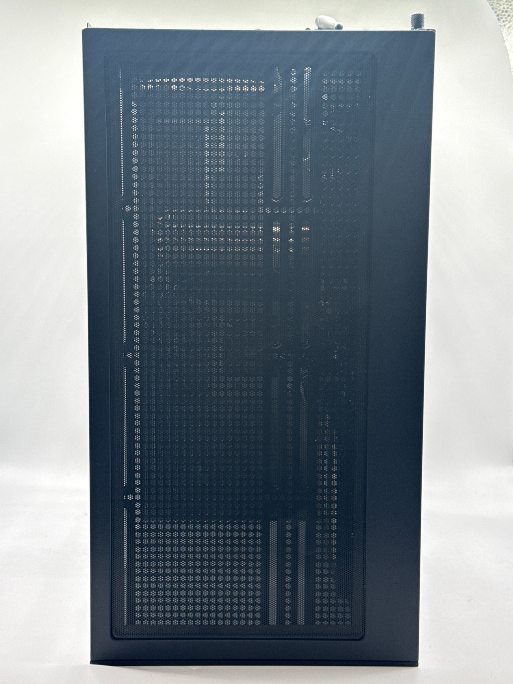 PC Ryzen 5 5500 16GB RAM 1TB SSD RTX 3060 - Minor Glass Crack