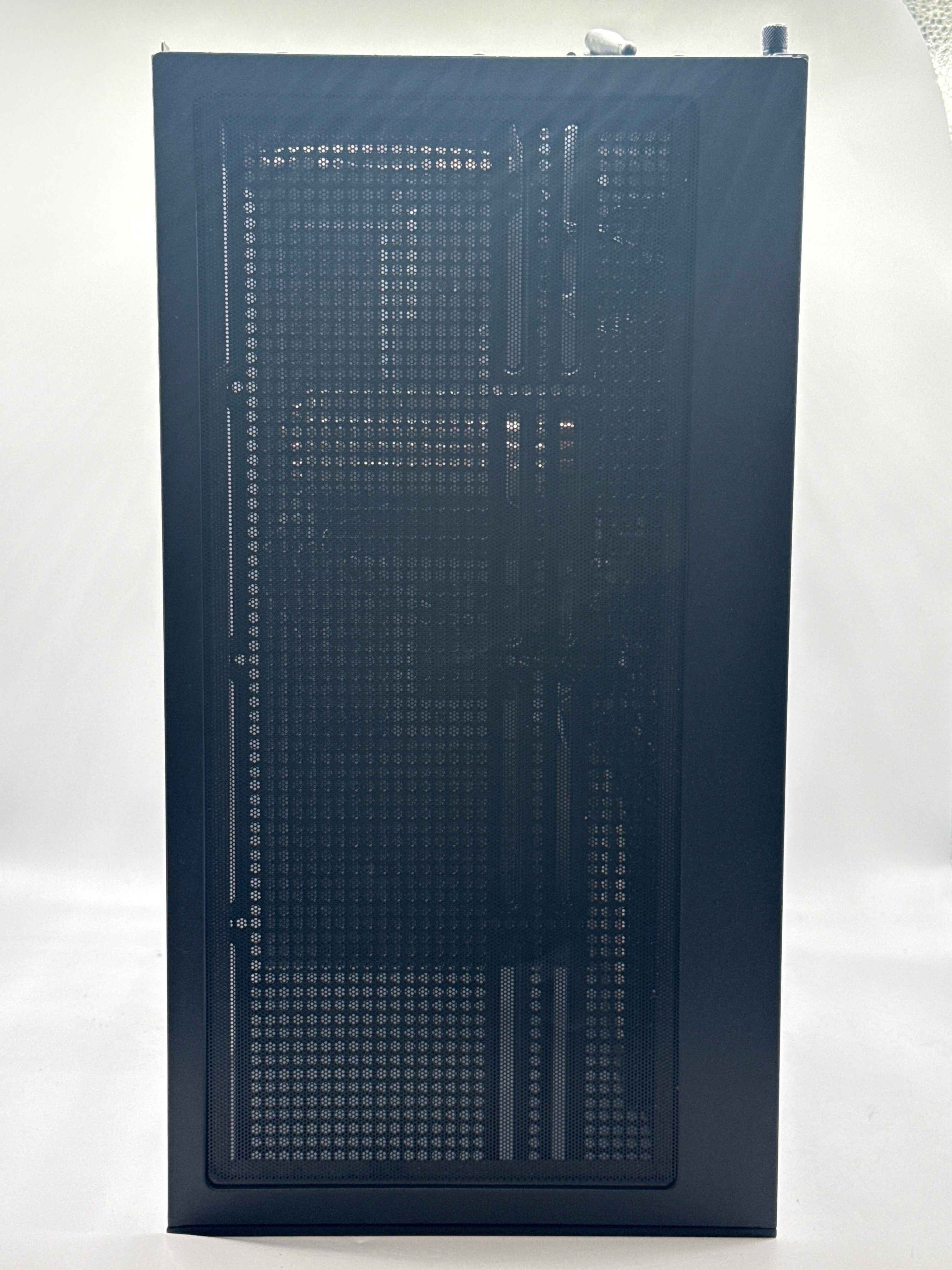 PC Ryzen 5 5500 16GB RAM 1TB SSD RTX 3060 - Minor Glass Crack