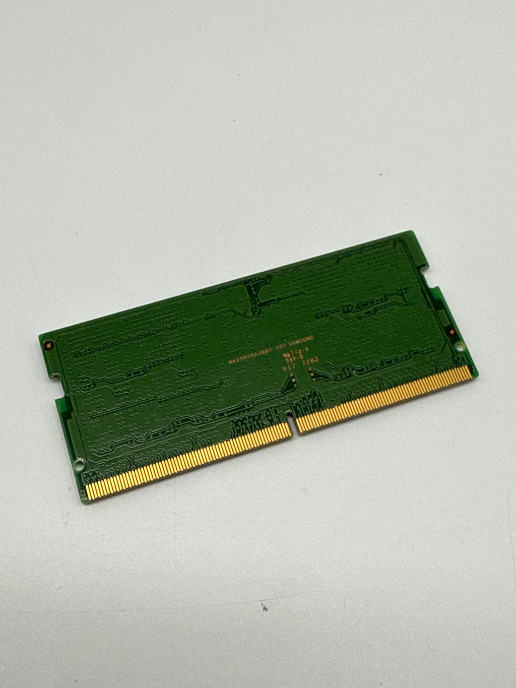 Lot of 3 Samsung M425R2GA3BB0-CQK0L 16GB DDR5-4800MHz PC5-4800B SODIMM RAM