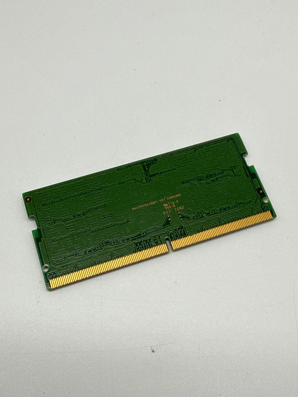 Lot of 3 Samsung M425R2GA3BB0-CQK0L 16GB DDR5-4800MHz PC5-4800B SODIMM RAM