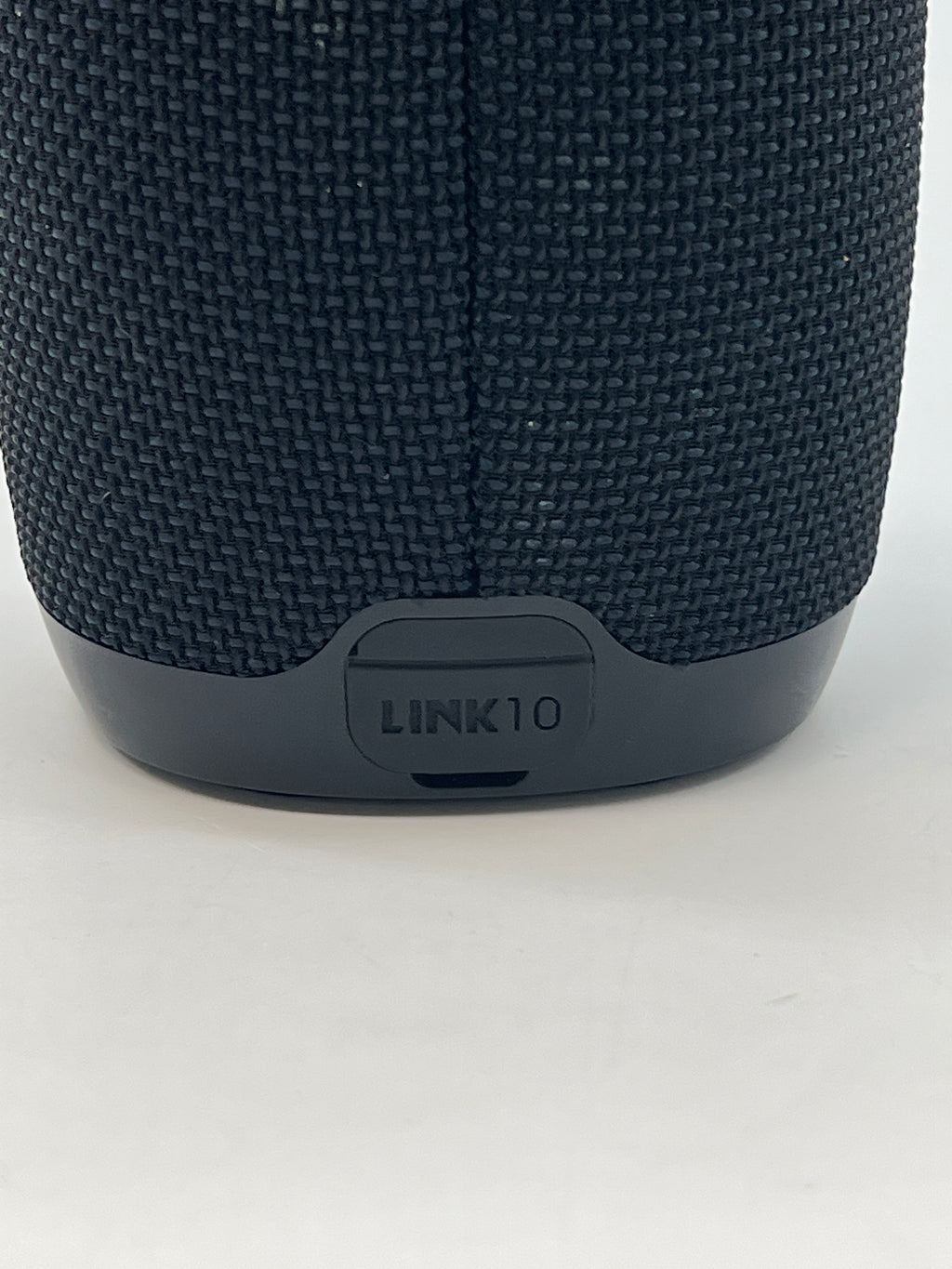 JBL Link 10 Portable Wireless Speaker Black - Used