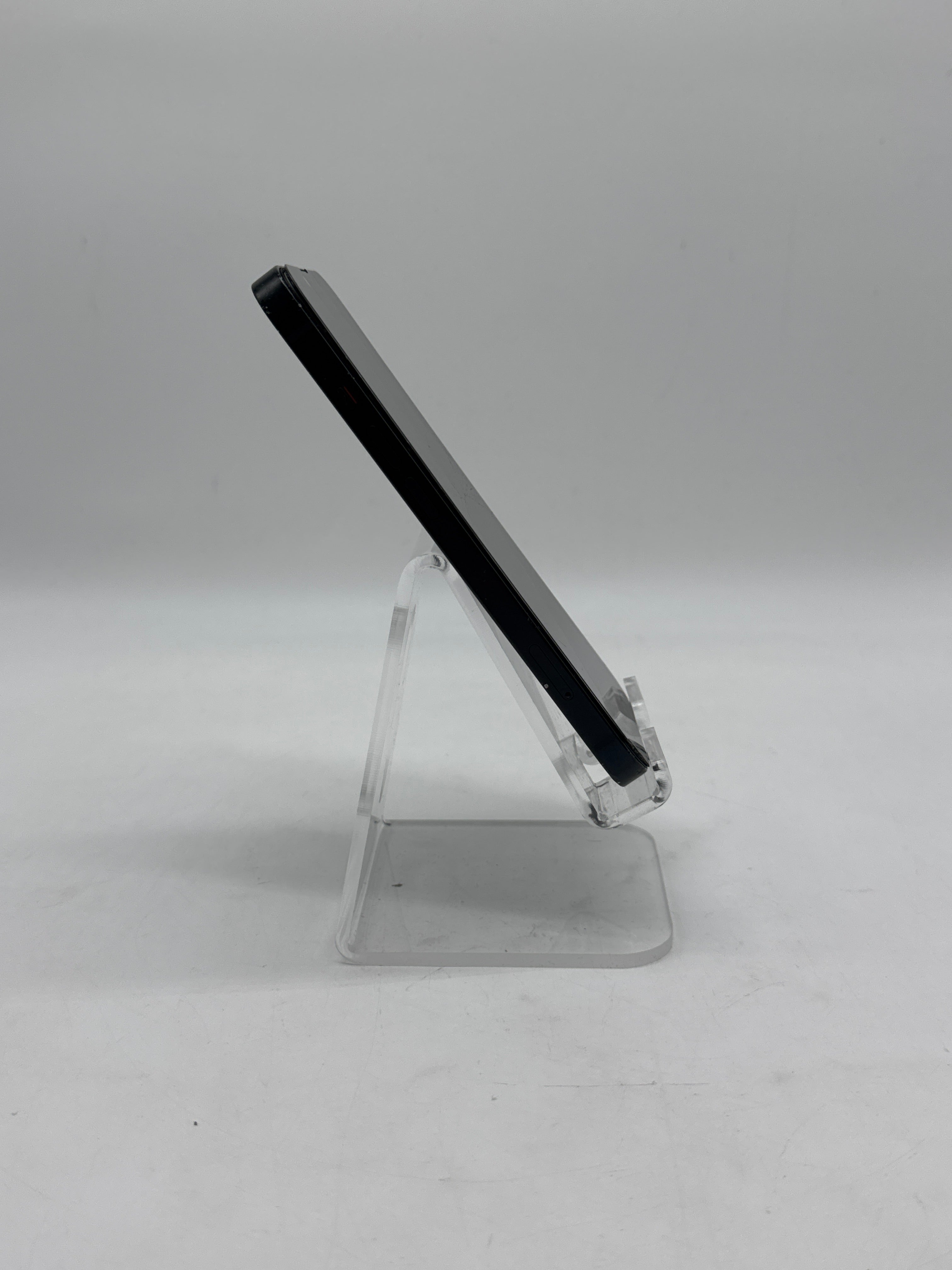 Apple iPhone 13 128GB Factory Unlocked Midnight - Cracked Screen Bad LCD
