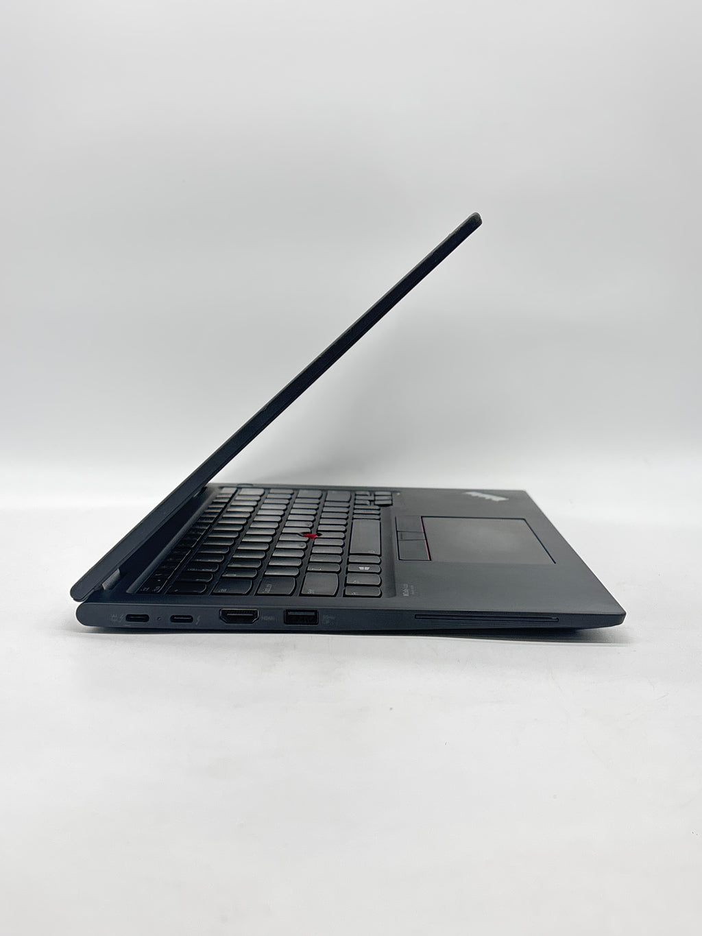 Lenovo ThinkPad X13 Yoga Gen 2 i7-1165G7 16GB RAM 512GB SSD Black - Used