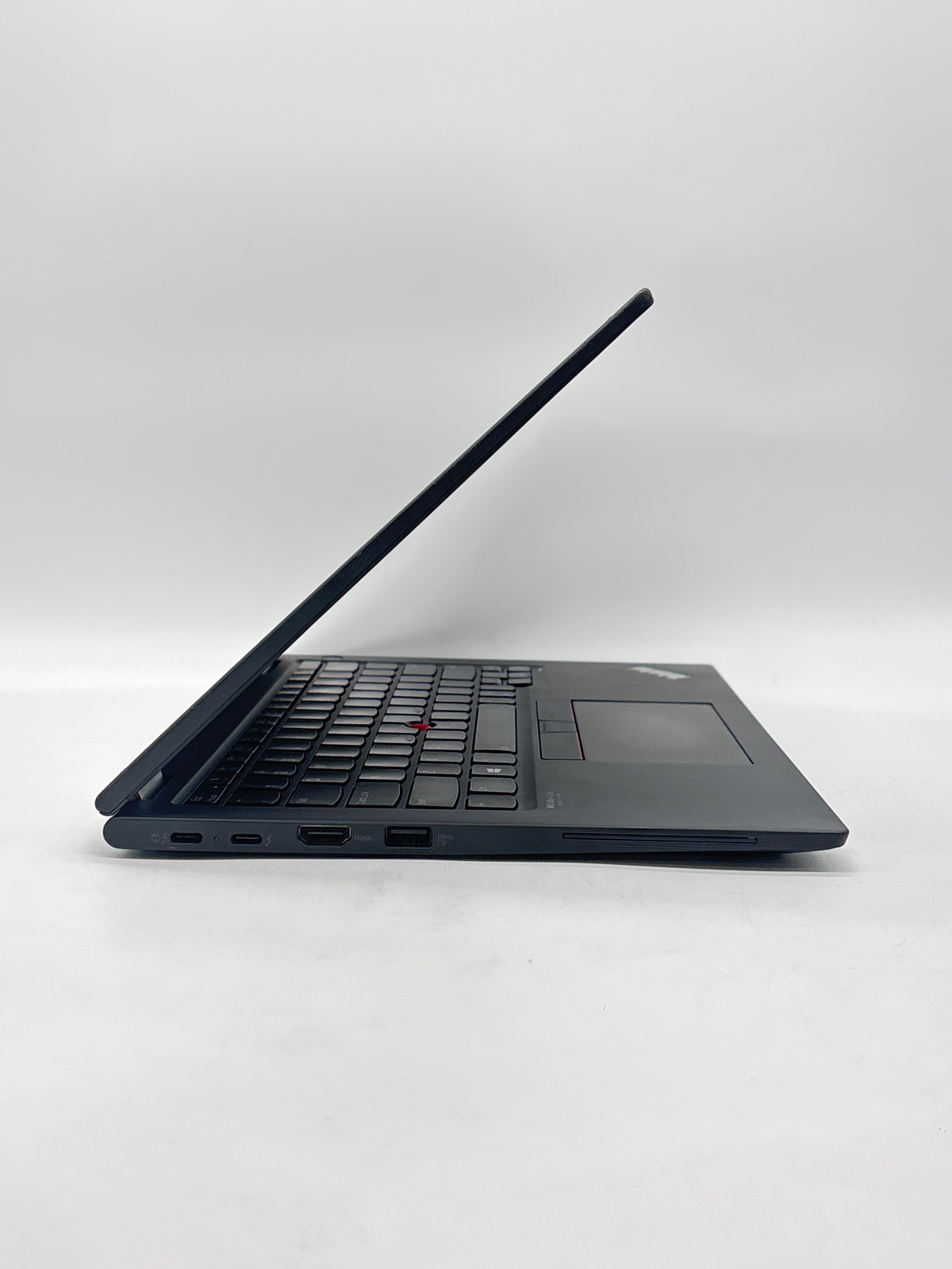 Lenovo ThinkPad X13 Yoga Gen 2 i7-1165G7 16GB RAM 512GB SSD Black - Used