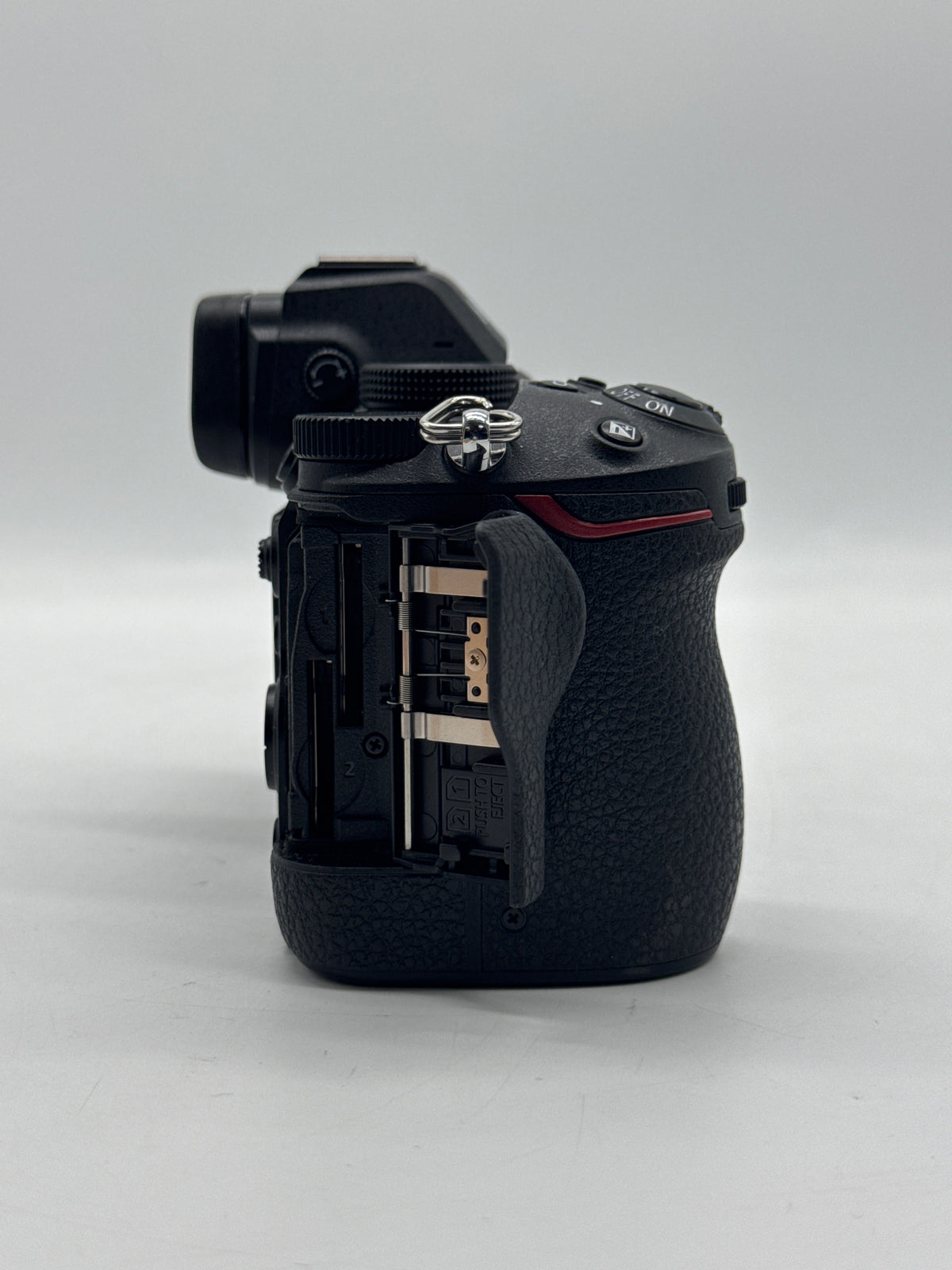 Nikon Z5 Mirrorless Body Only Black - Used