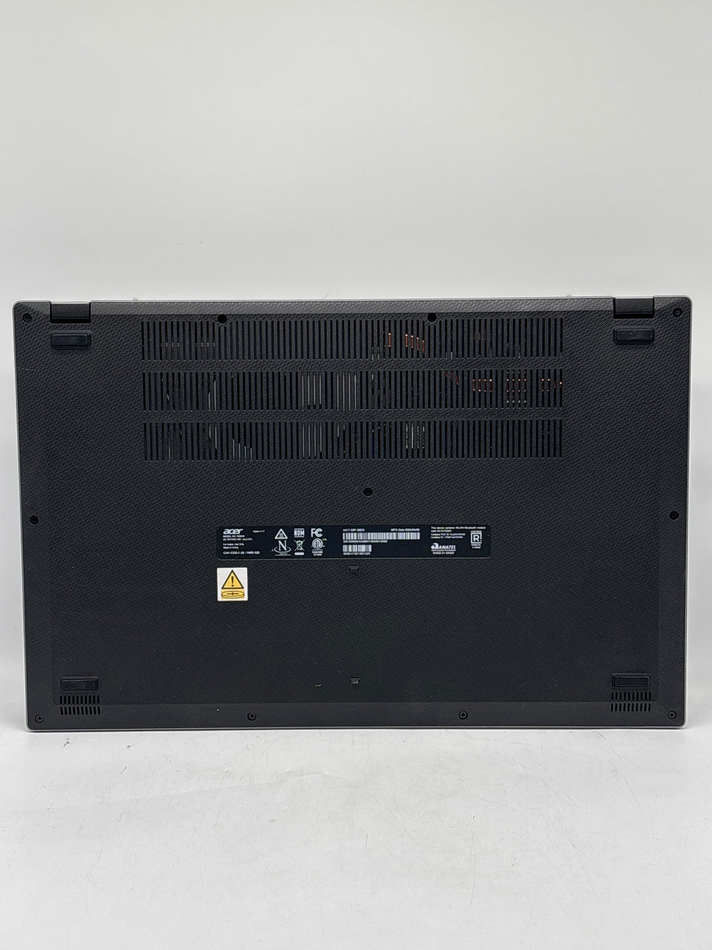 Acer Aspire 3 N23H5 15.6" Core i3-N305 8GB RAM 256GB SSD - Used