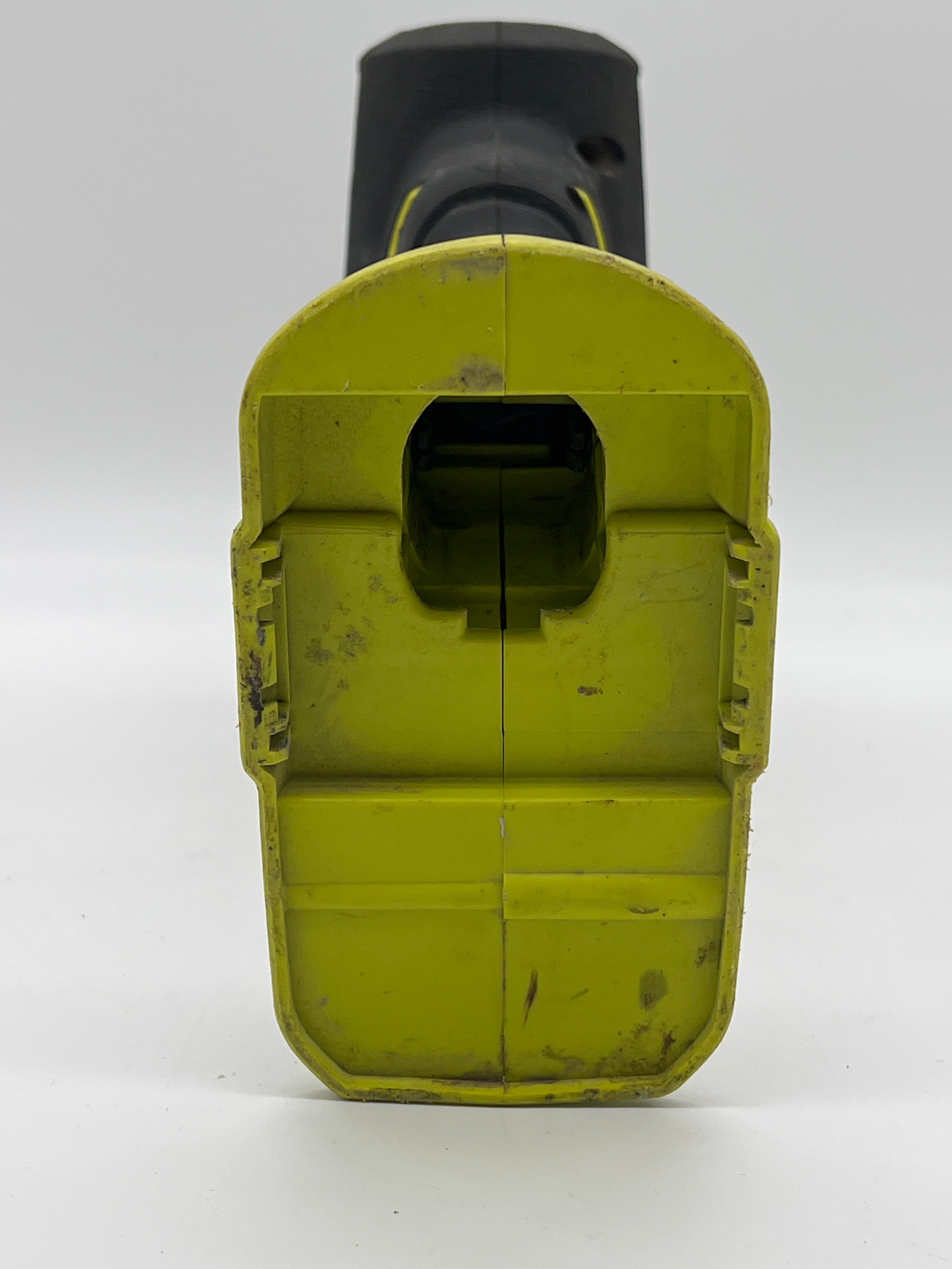RYOBI PSBRS01 18V Brushless Reciprocating Saw w/ Charger & Batteries - Used