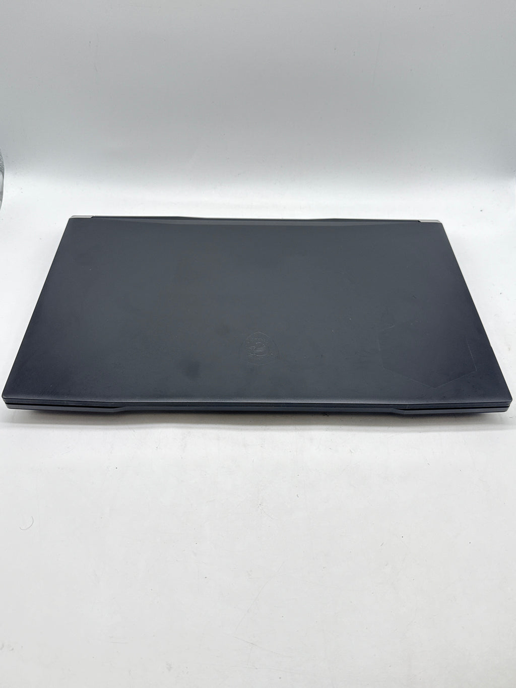 MSI Katana GF76 i7-11800H 16GB RAM 512GB SSD RTX 3050 - For Parts Read