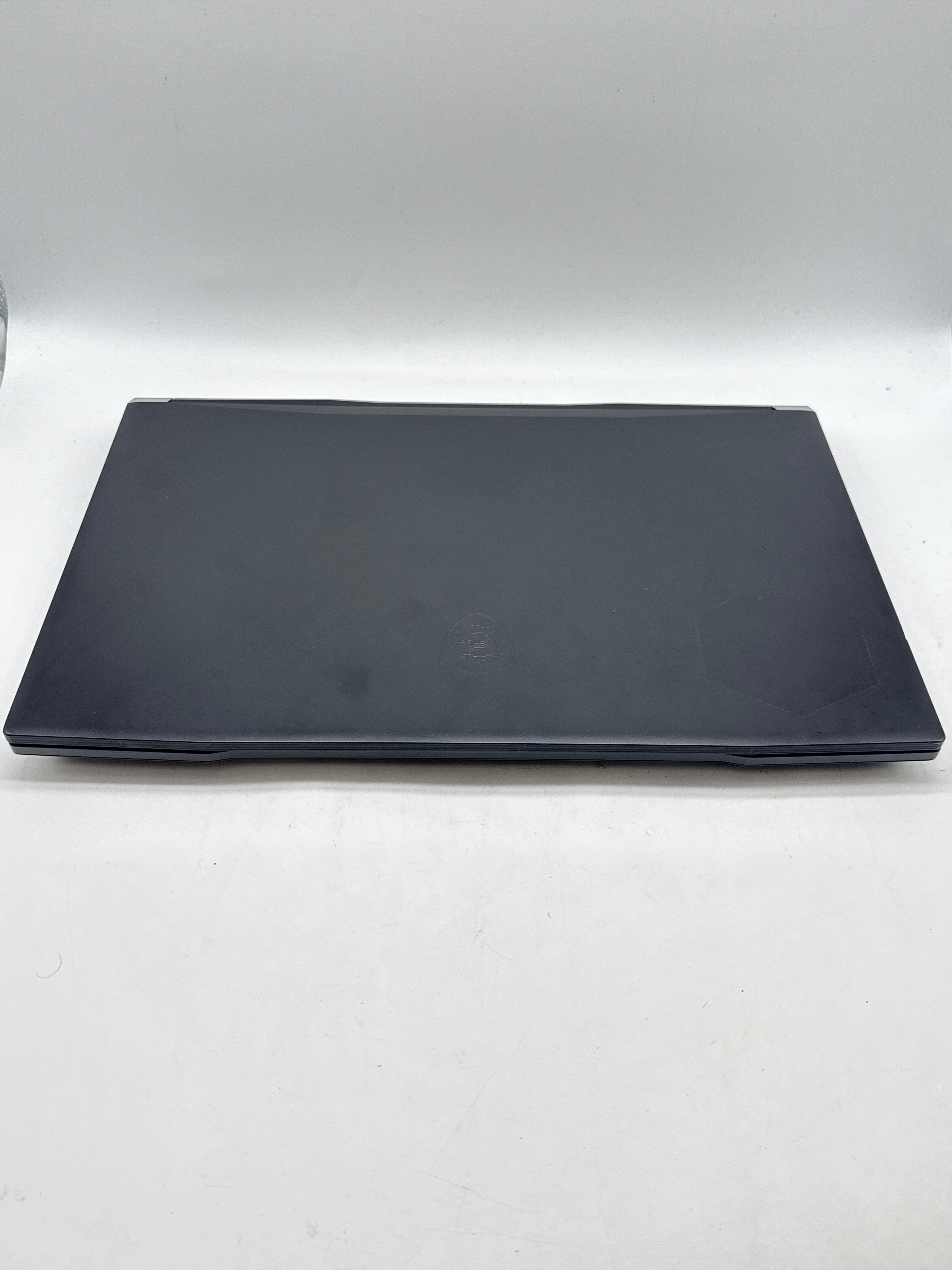 MSI Katana GF76 i7-11800H 16GB RAM 512GB SSD RTX 3050 - For Parts Read