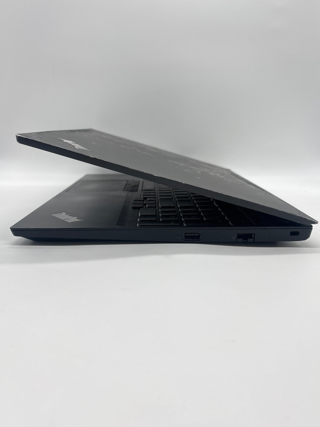 Lenovo ThinkPad E15 Gen 2  i7-1165G7 16GB 512GB SSD - For Parts (Read DESC)