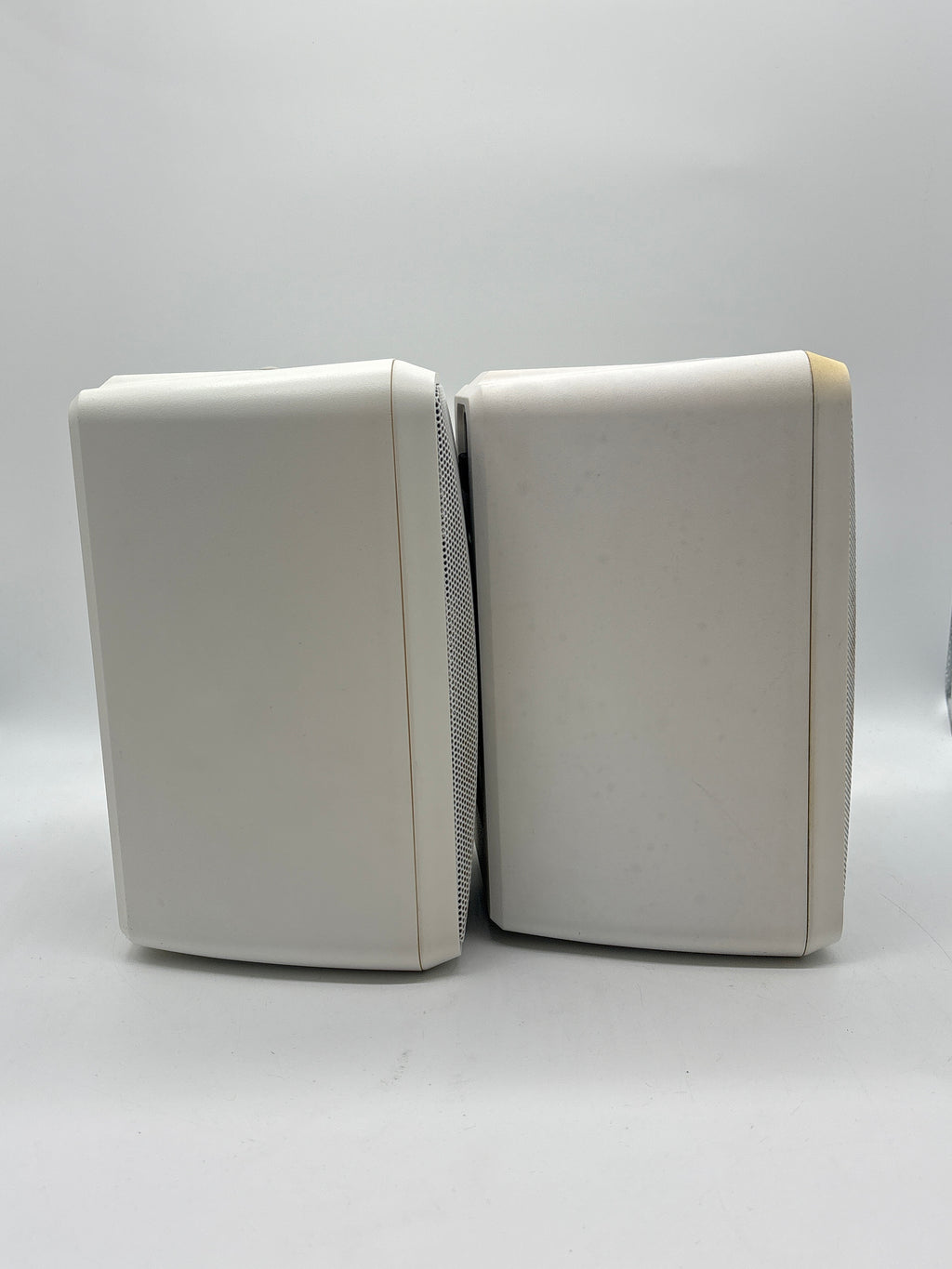JBL Control 25-1-WH Wall Speaker White