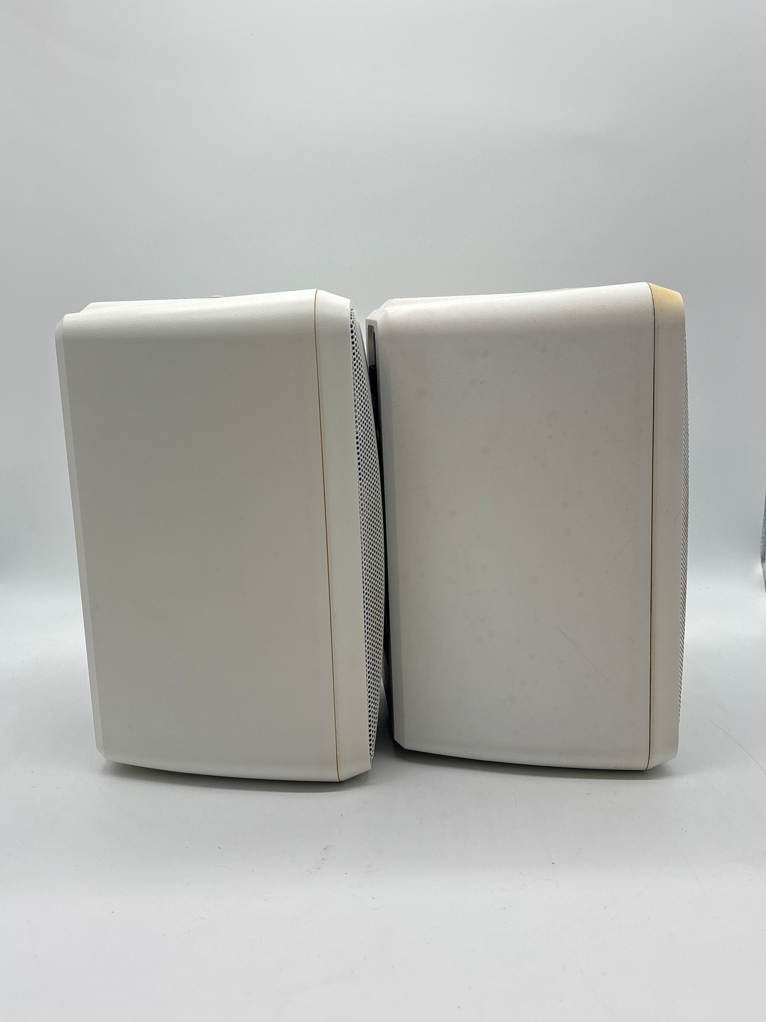 JBL Control 25-1-WH Wall Speaker White