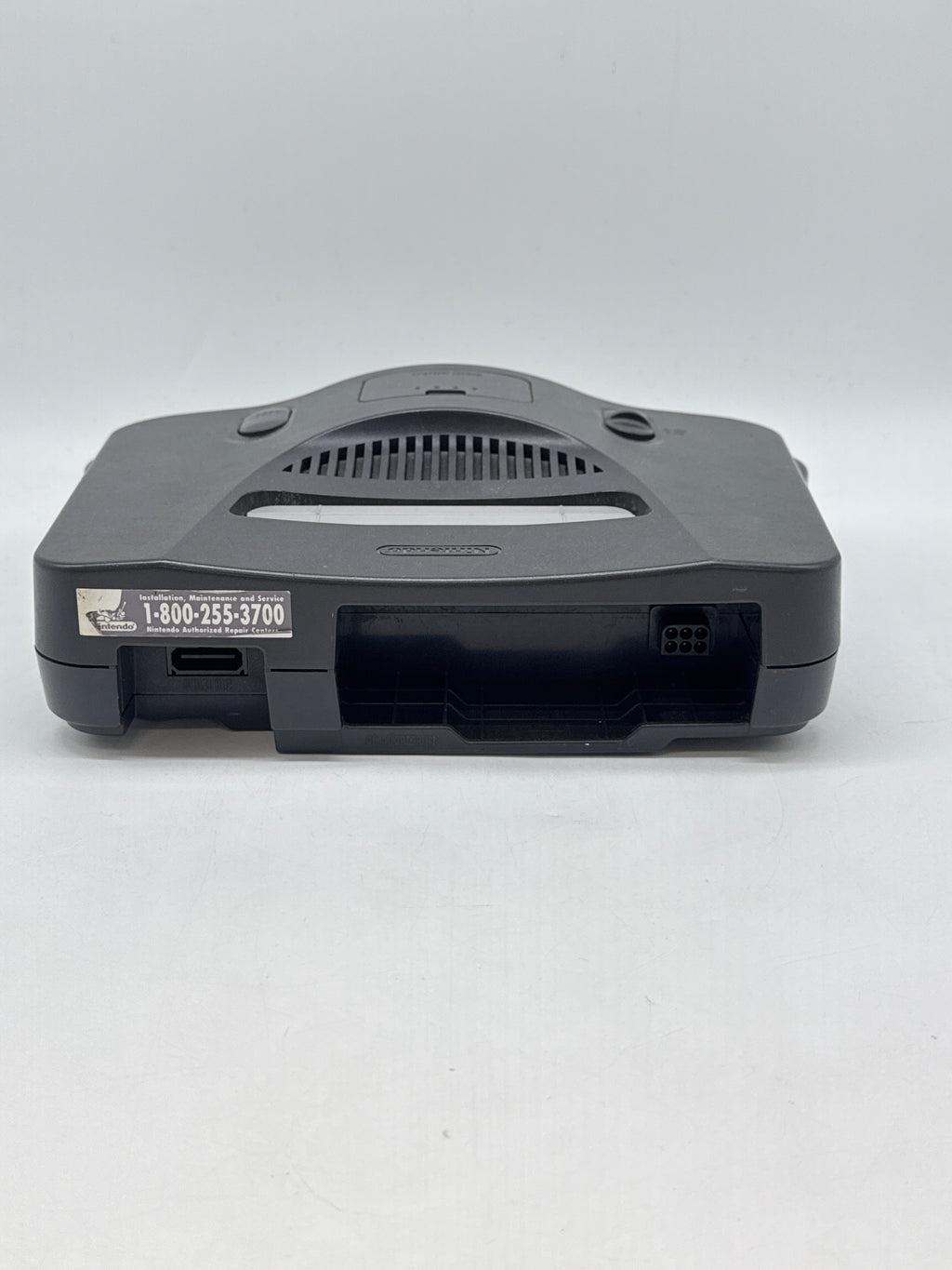 Nintendo 64 NUS-001 Home Console w/Controllers - Used