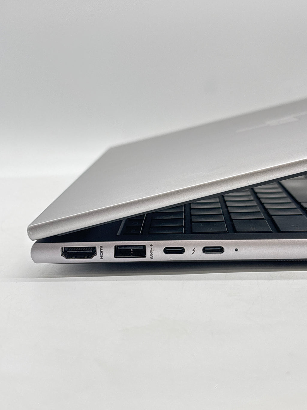 HP ZBook FireFly 16 G10 i7-1355U 16GB RAM 512GB SSD - For Parts (Bad speakers)