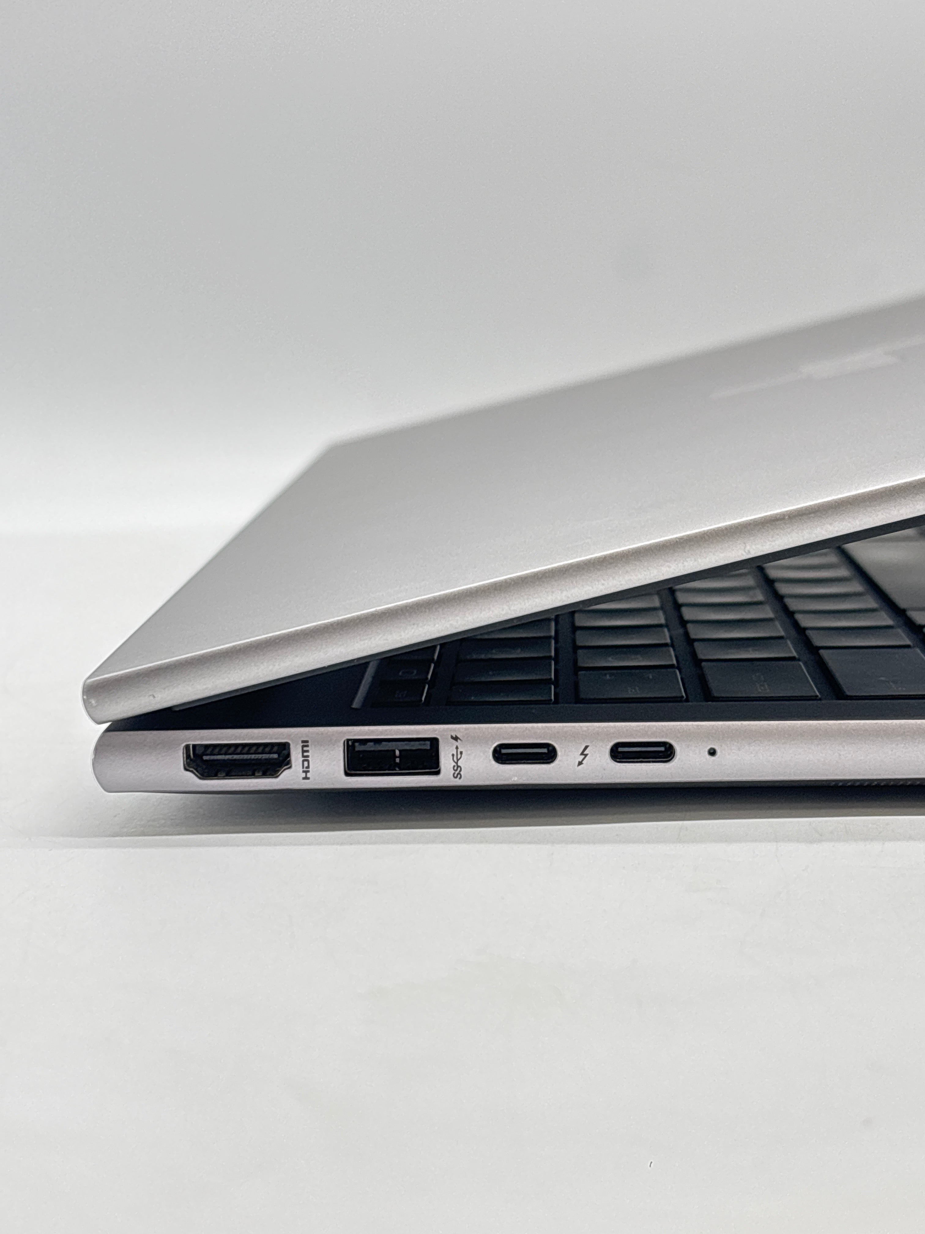 HP ZBook FireFly 16 G10 i7-1355U 16GB RAM 512GB SSD - For Parts (Bad speakers)