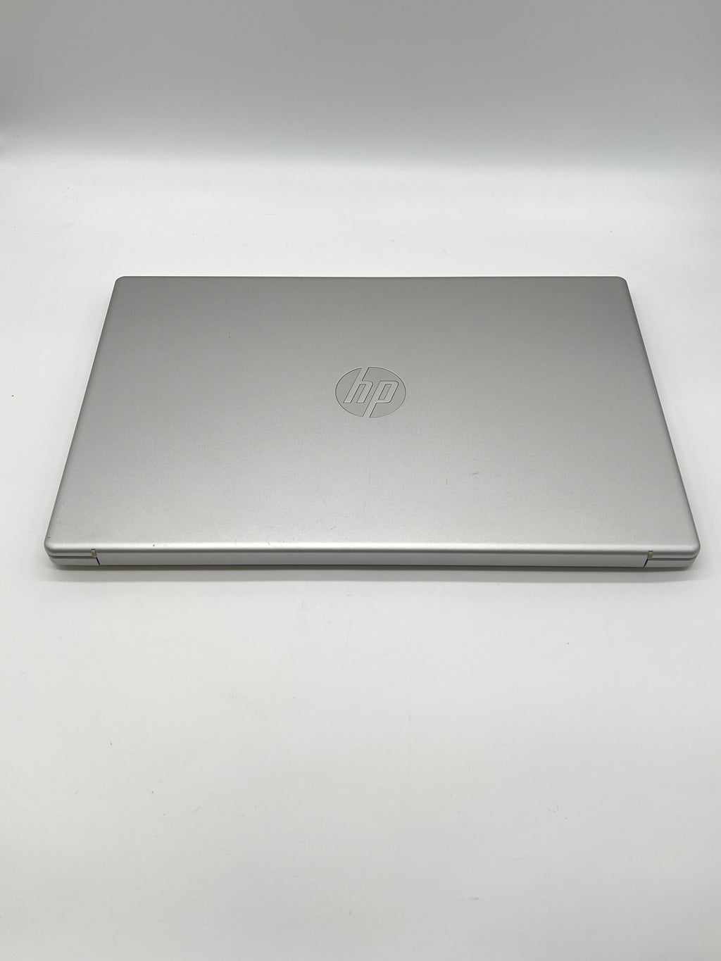HP 15-FD0084WM Silver Laptop Intel N200 4GB RAM 128GB SSD