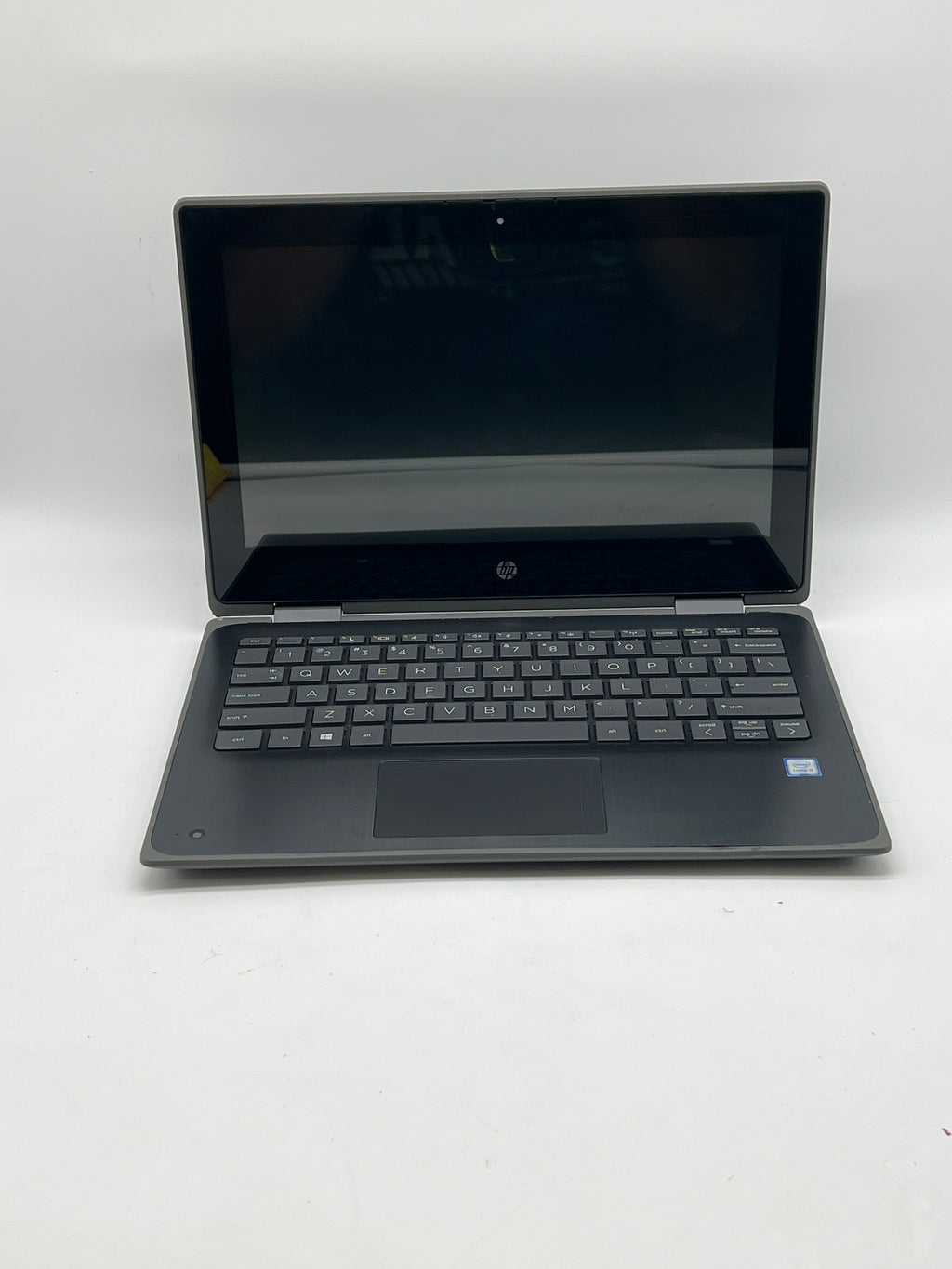 Lot of 2 HP ProBook x360 11 G6 EE i5-10210Y 8GB RAM 128GB SSD - For Parts