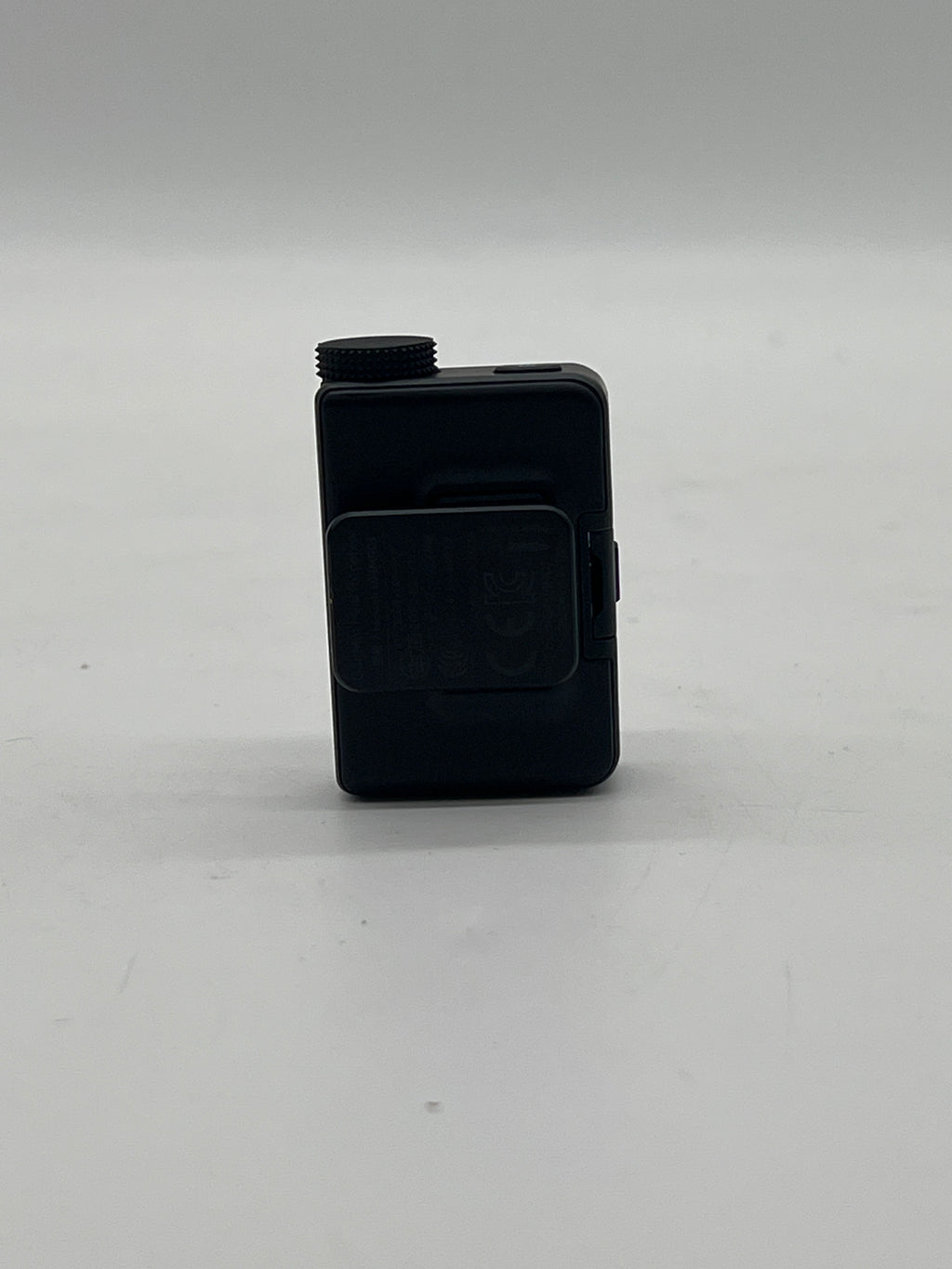 DJI Mic Mini Gray Style 2 TX 1 RX - Used With Charging Case