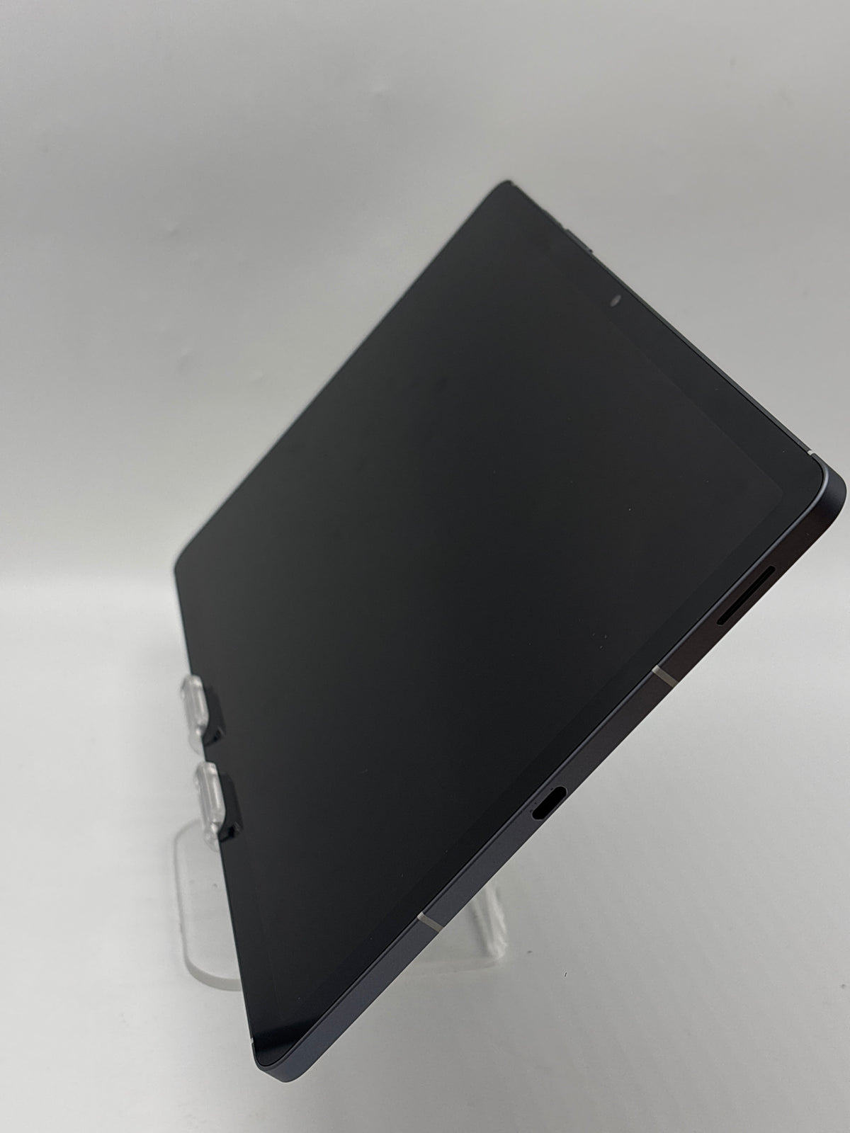 Samsung Galaxy Tab S10 FE 5G SM-X526 128GB Gray T-Mobile - Read