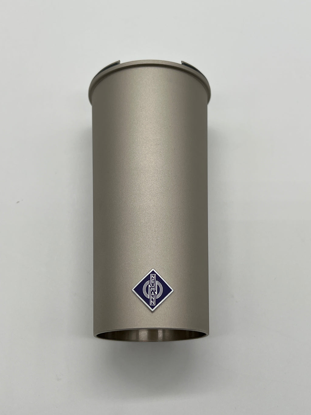 Neumann U 87 Ai Large-Diaphragm Condenser Microphone - New In Box (READ DESC)