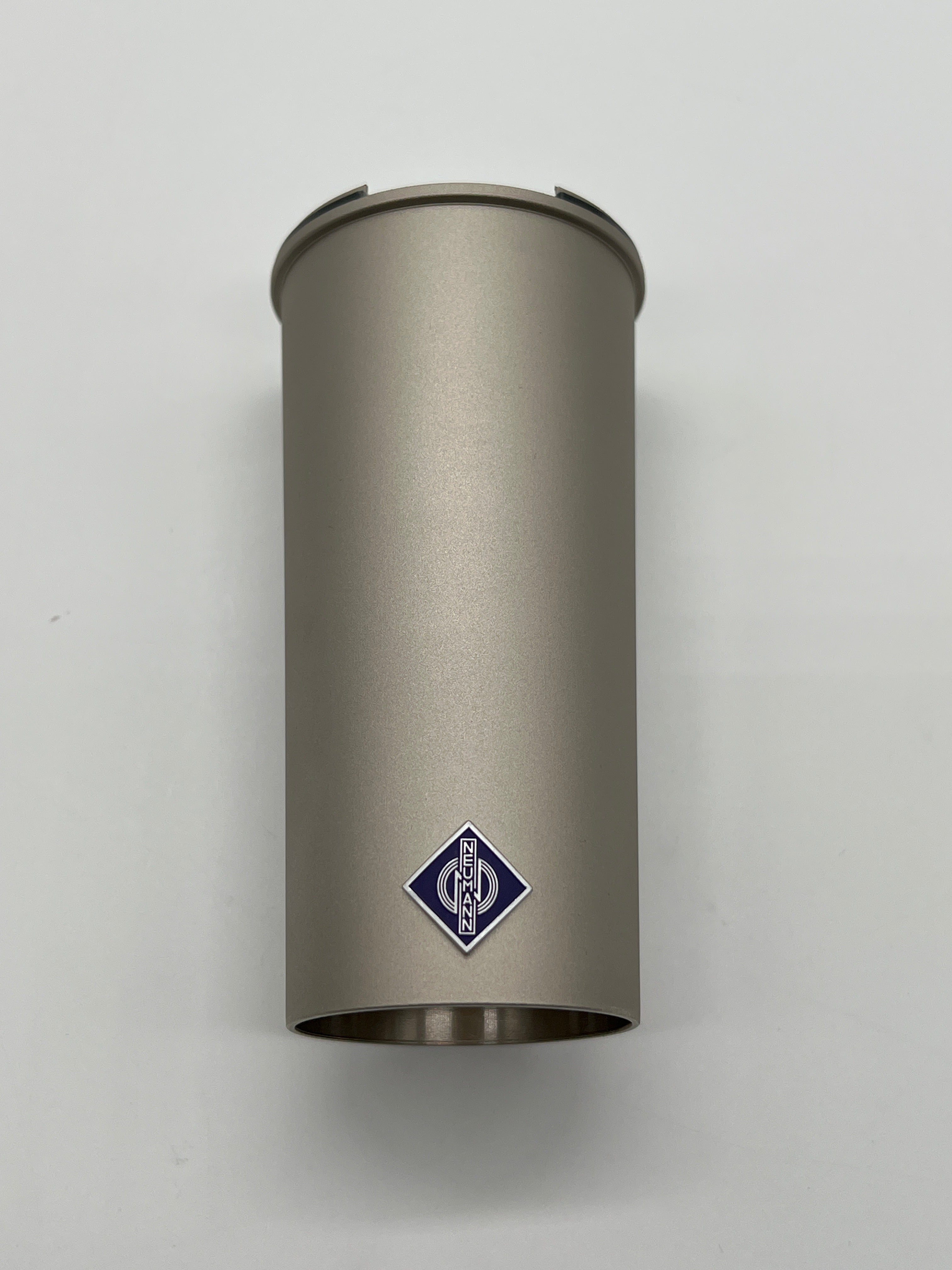 Neumann U 87 Ai Large-Diaphragm Condenser Microphone - New In Box (READ DESC)