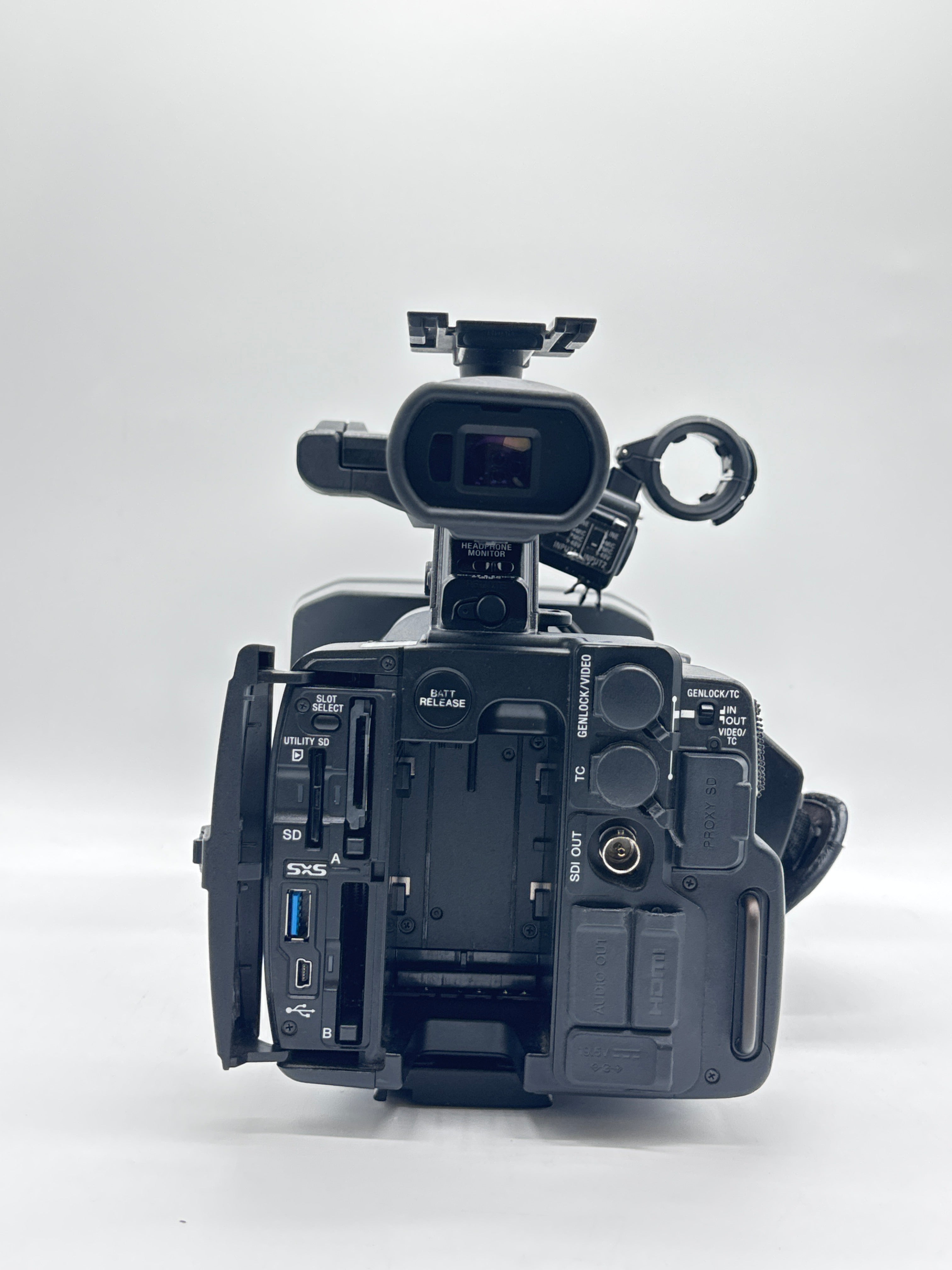 Sony PXW-X180 Professional Camcorder - Used
