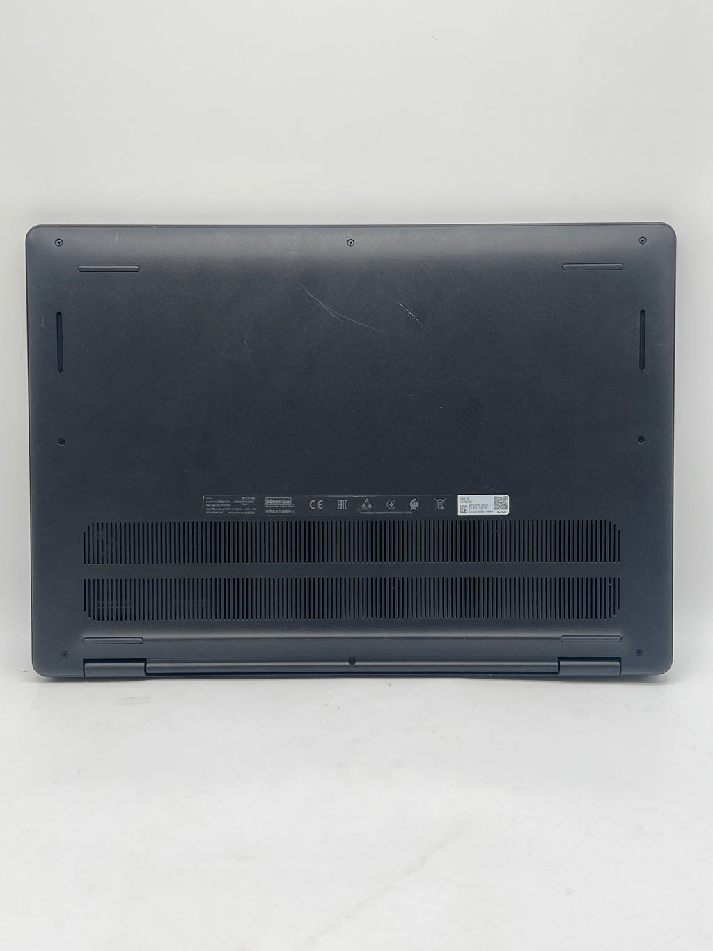Dell 16 DC16250 Core 5-120U 16GB RAM 512GB SSD Touch - Used