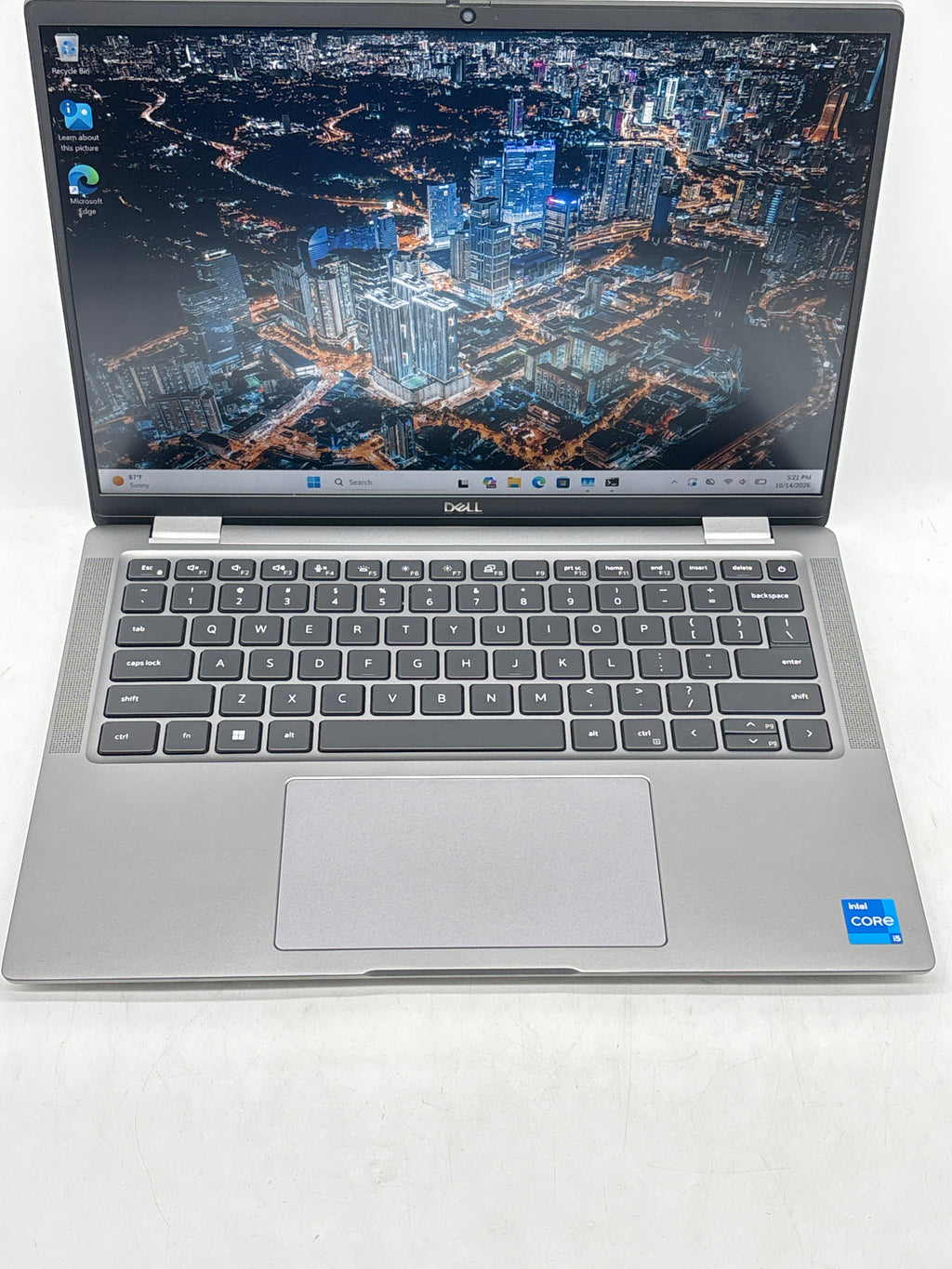 Dell Latitude 7440 P174G i5-1340P 16GB RAM 512GB SSD - Used