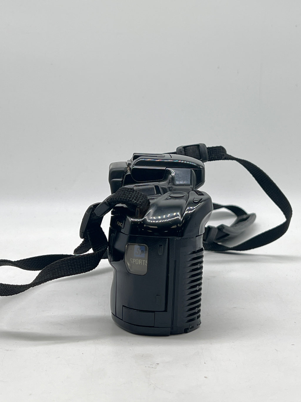 Minolta Maxxum 7xi 35mm SLR Film Camera Body A-Mount Black - READ
