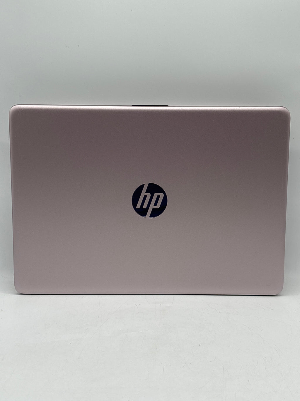 HP 14-cf2112wm 14" Intel N4120 4GB RAM 64GB SD Pink - Used
