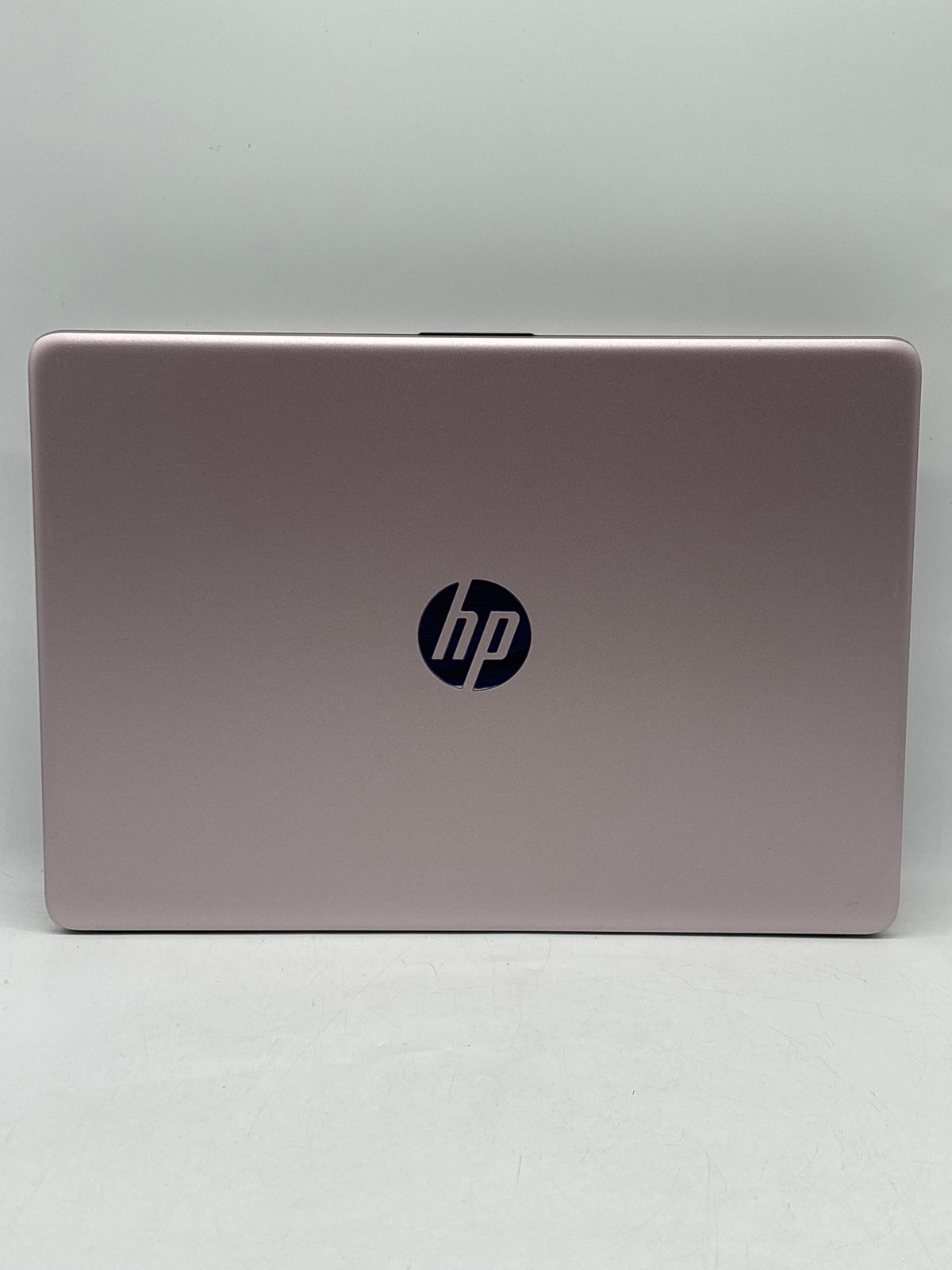 HP 14-cf2112wm 14" Intel N4120 4GB RAM 64GB SD Pink - Used