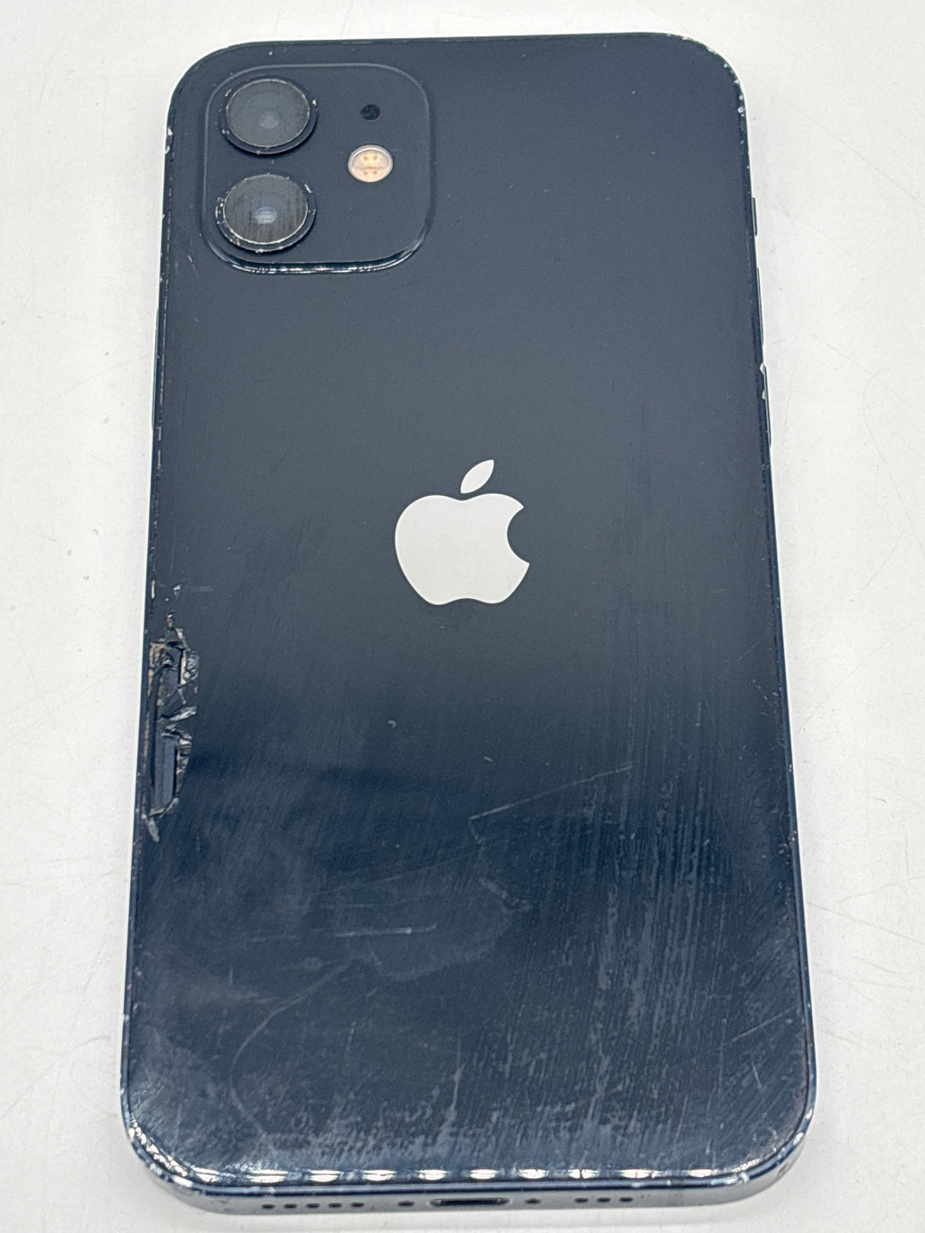Apple iPhone 12 64GB Black - For Parts (Read DESC)