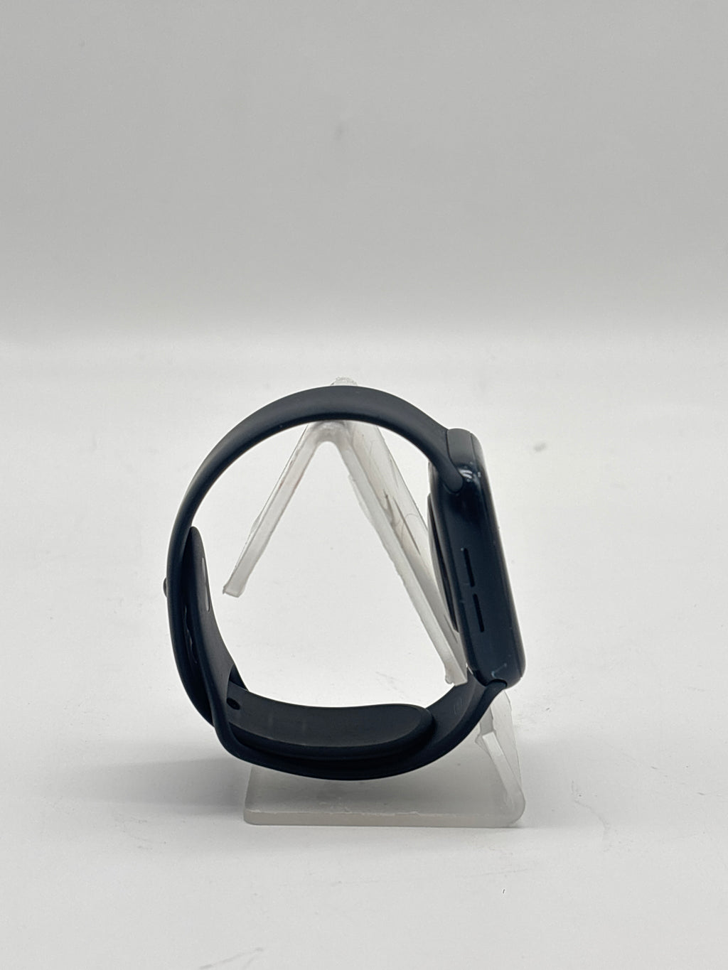 Apple Watch SE 2nd Gen 44mm Midnight Aluminum Cellular + GPS A2727 - Used