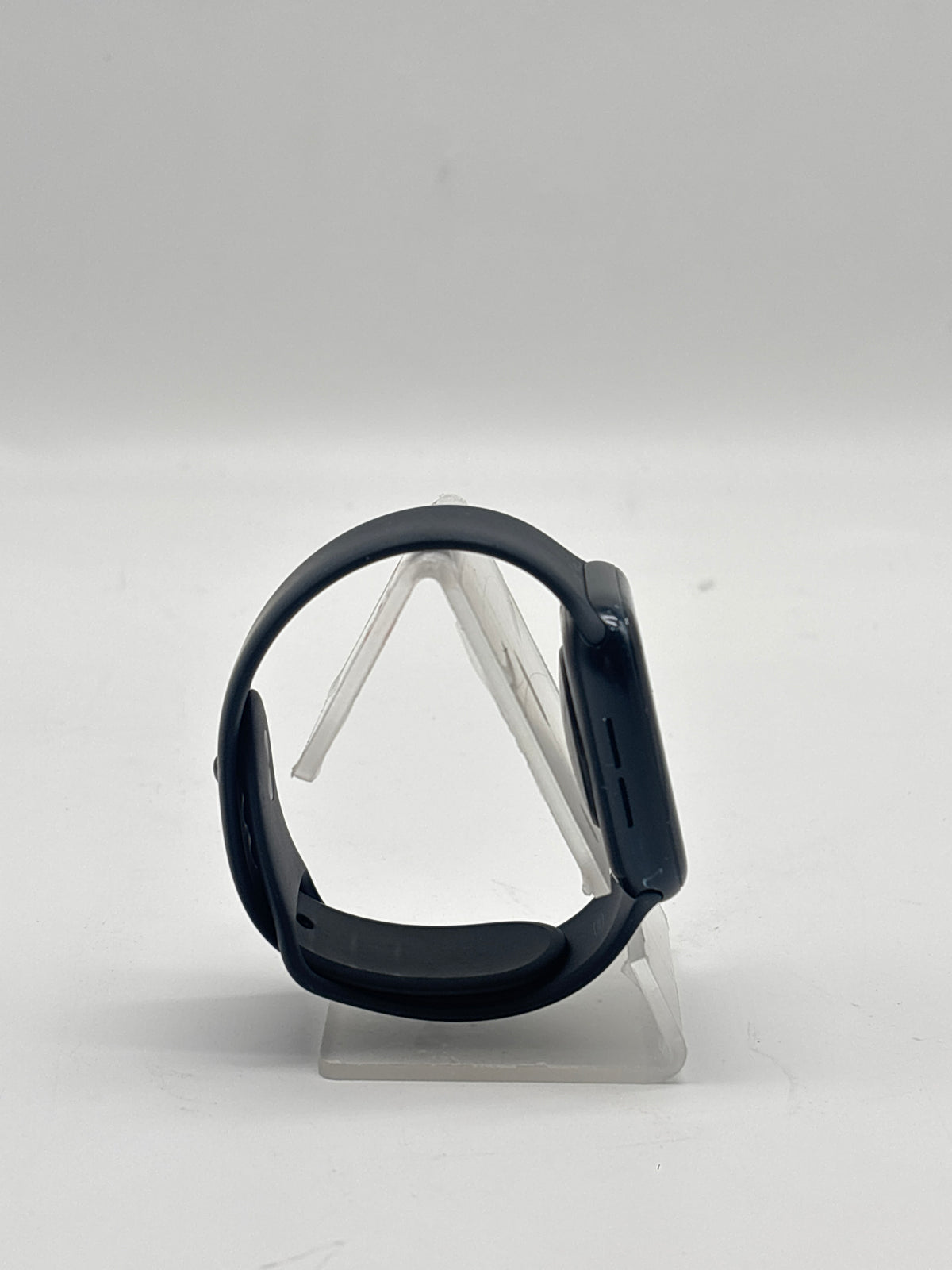 Apple Watch SE 2nd Gen 44mm Midnight Aluminum Cellular + GPS A2727 - Used