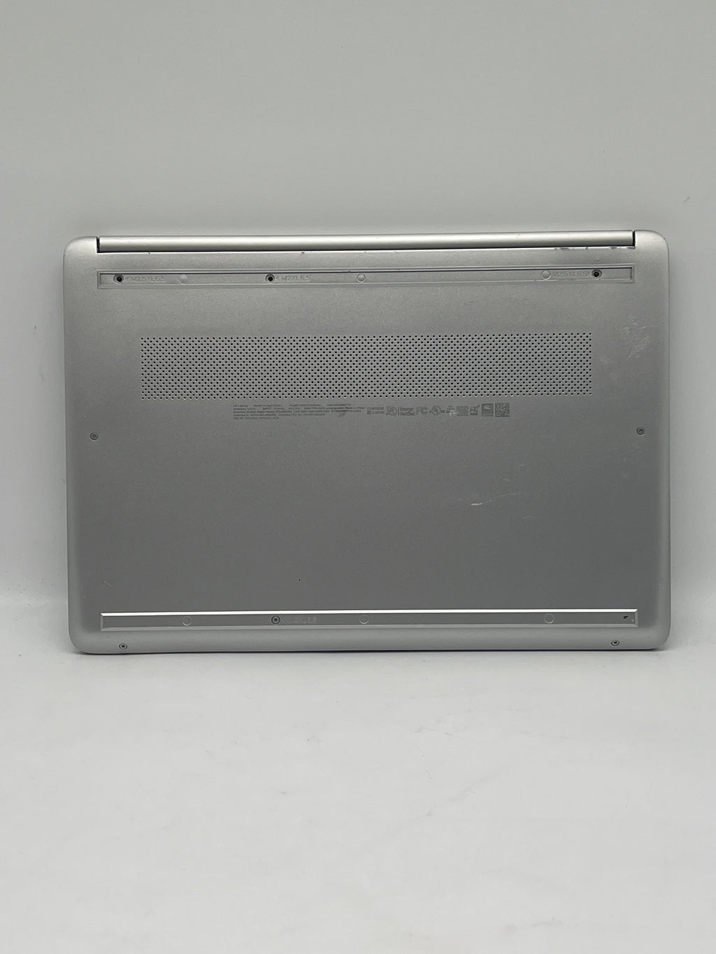 HP 14-dq0760dx Celeron N4120 4GB RAM 128Gemmc - For Parts (BIOS Locked)