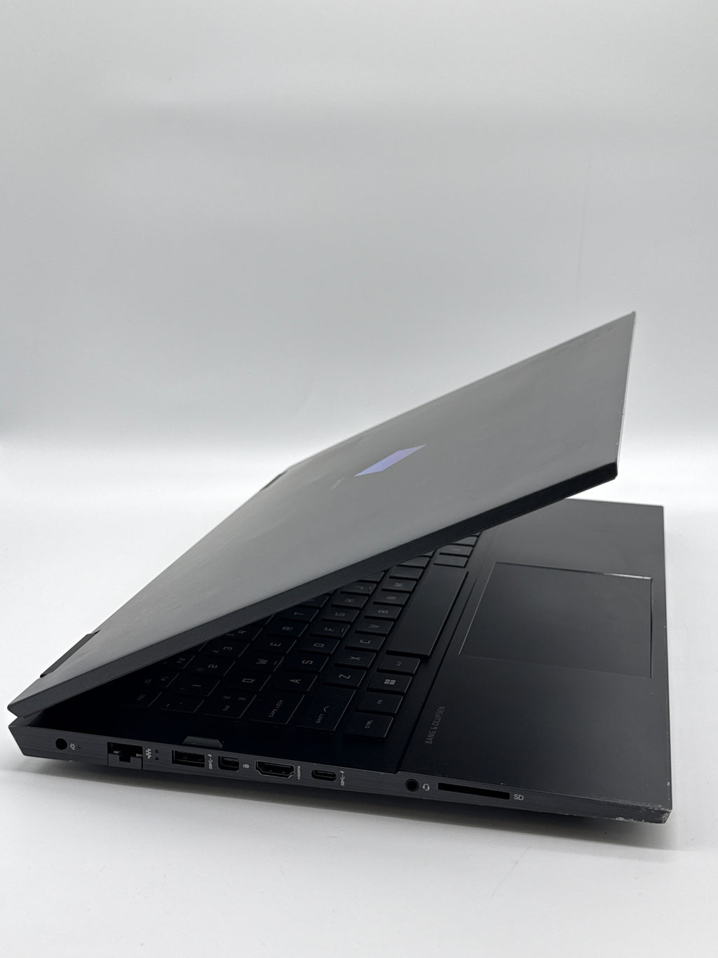 HP Omen 16-c005nr Ryzen 7 5800H 16GB RAM 1.5TB SSD RTX 3060