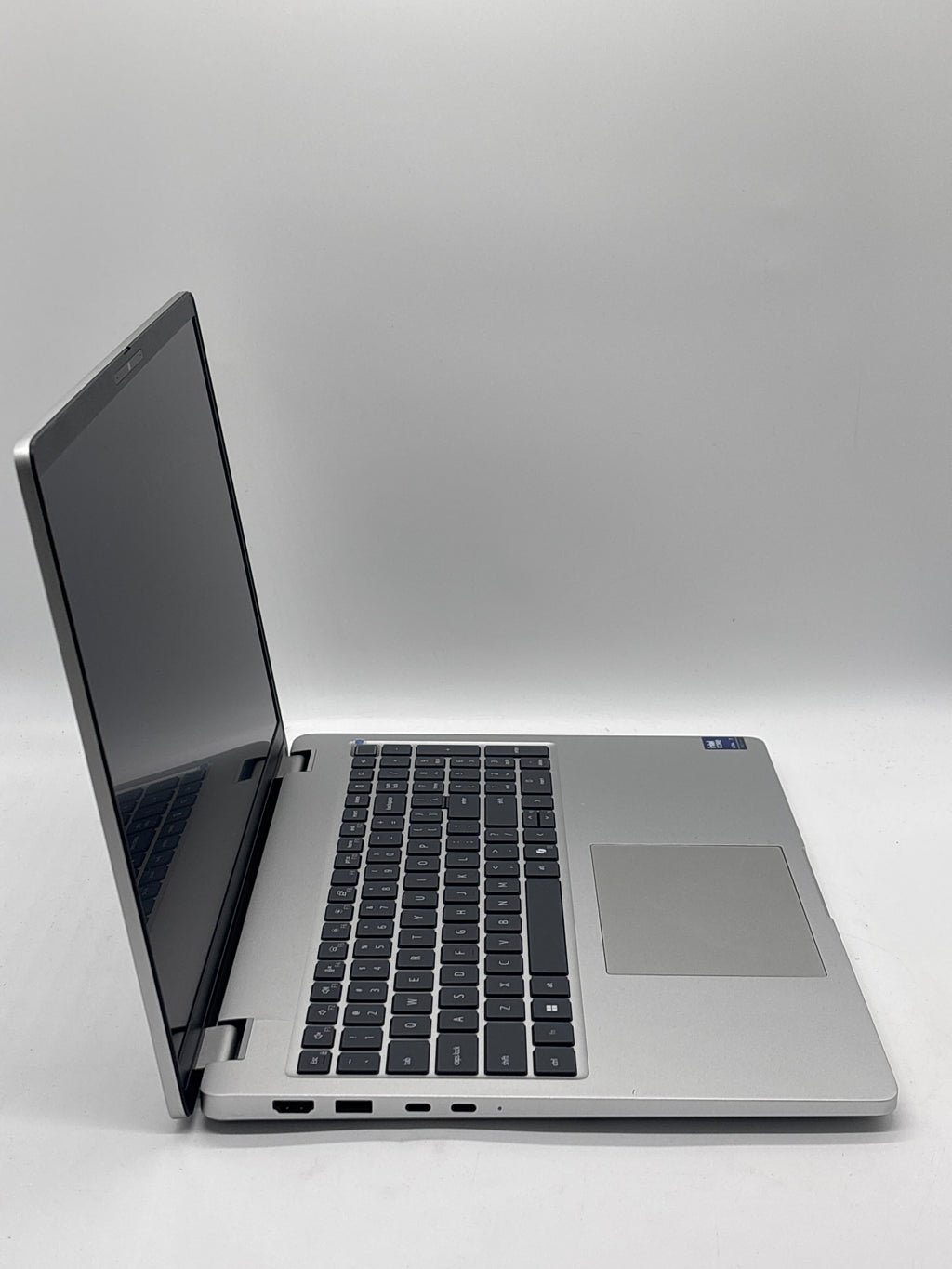 Dell Pro 16 Plus PB16250 16" Intel Ultra 7 512GB SSD 32GB RAM Laptop - Silver