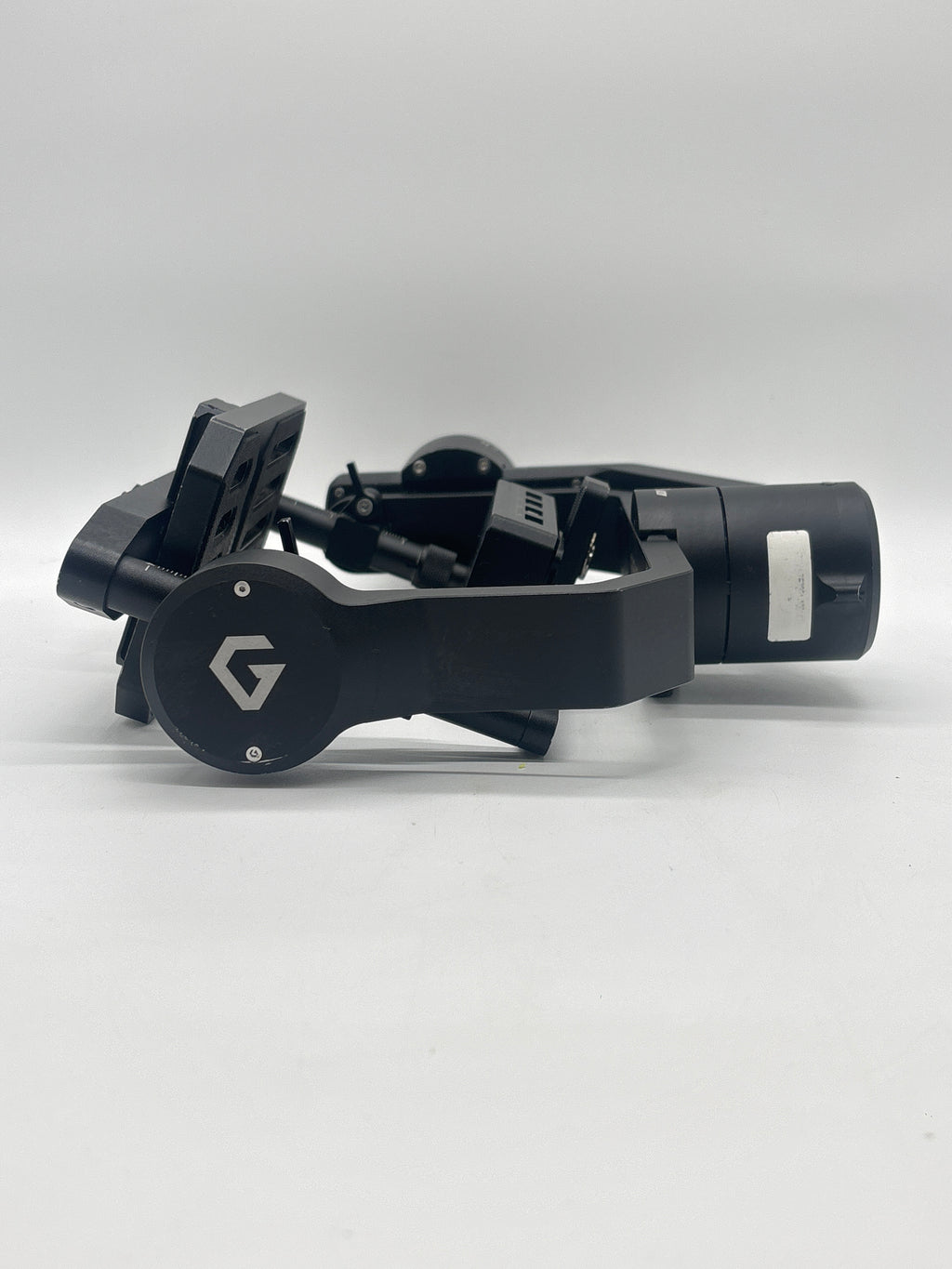 Gremsy T3 V3 Gimbal Black